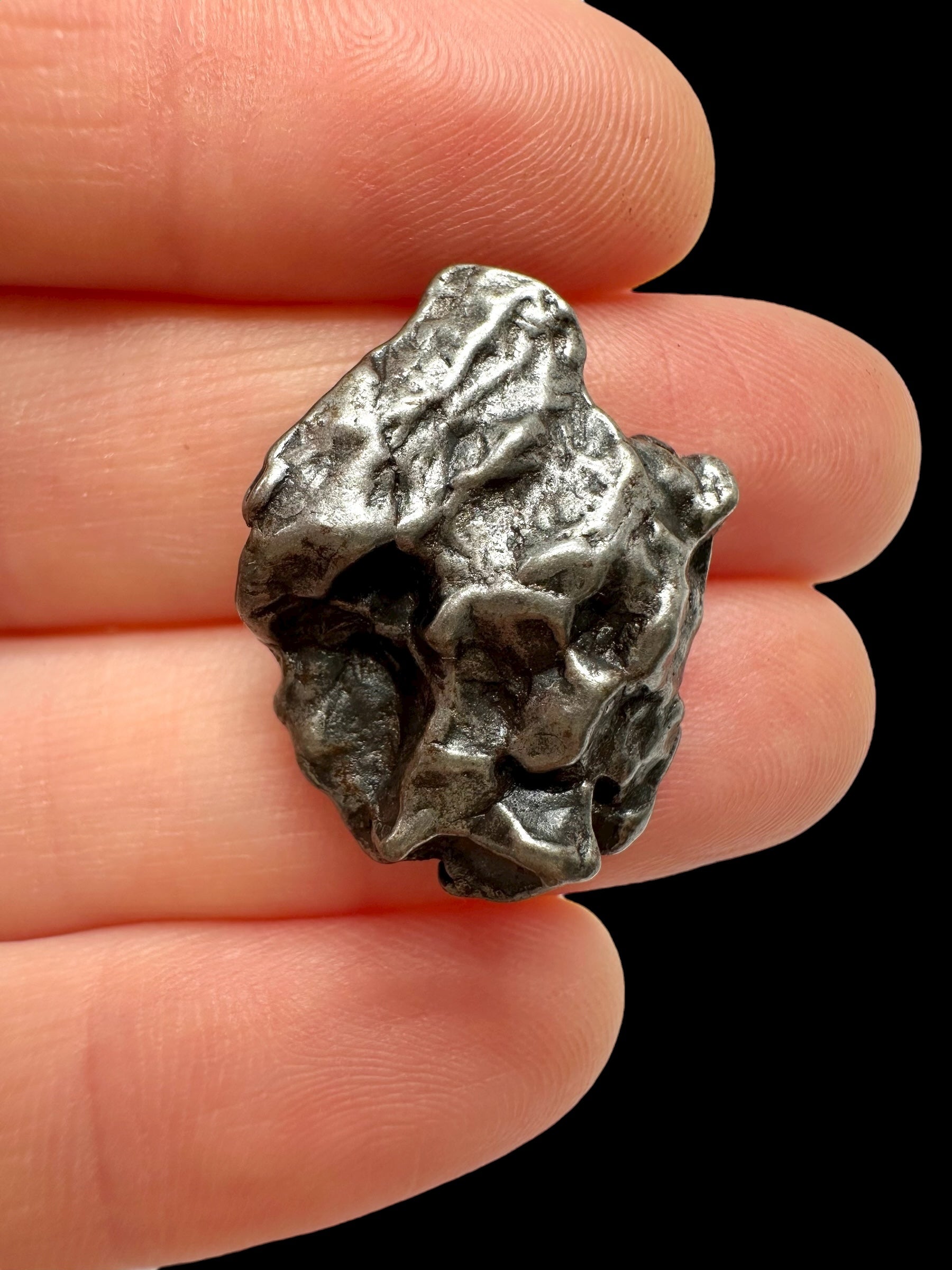 Meteorite Campo del Cielo 9,6g – Argentina