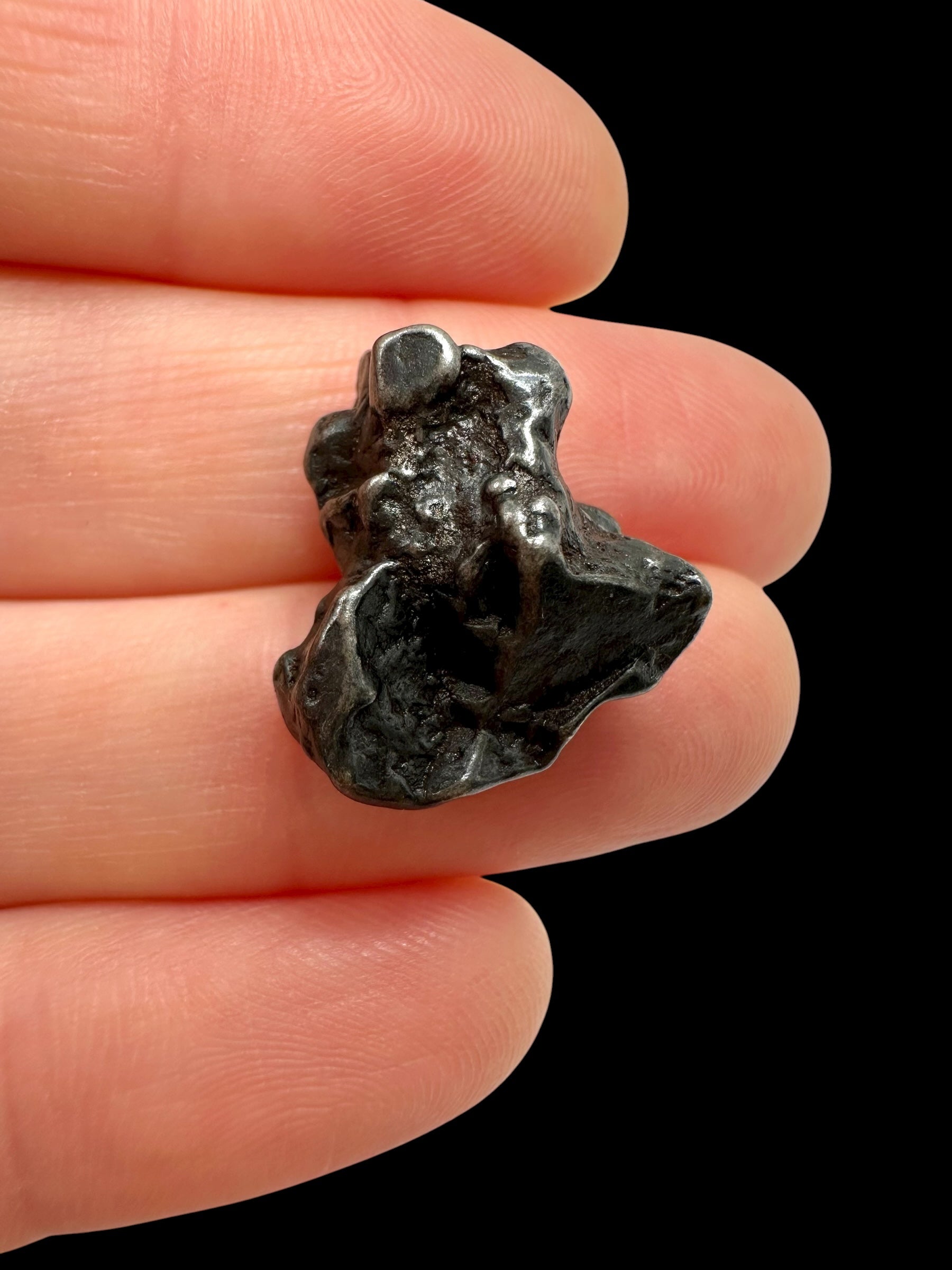 Meteorite Campo del Cielo 7,1g – Argentina - ZM285
