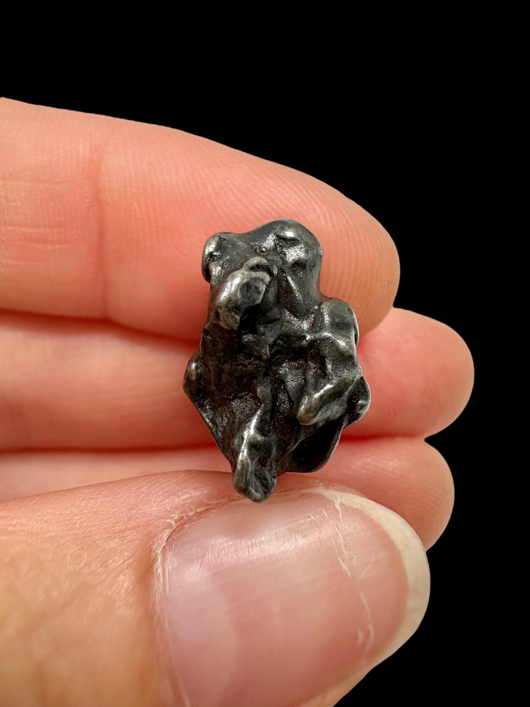 Meteorite Campo del Cielo 7,1g – Argentina - ZM285