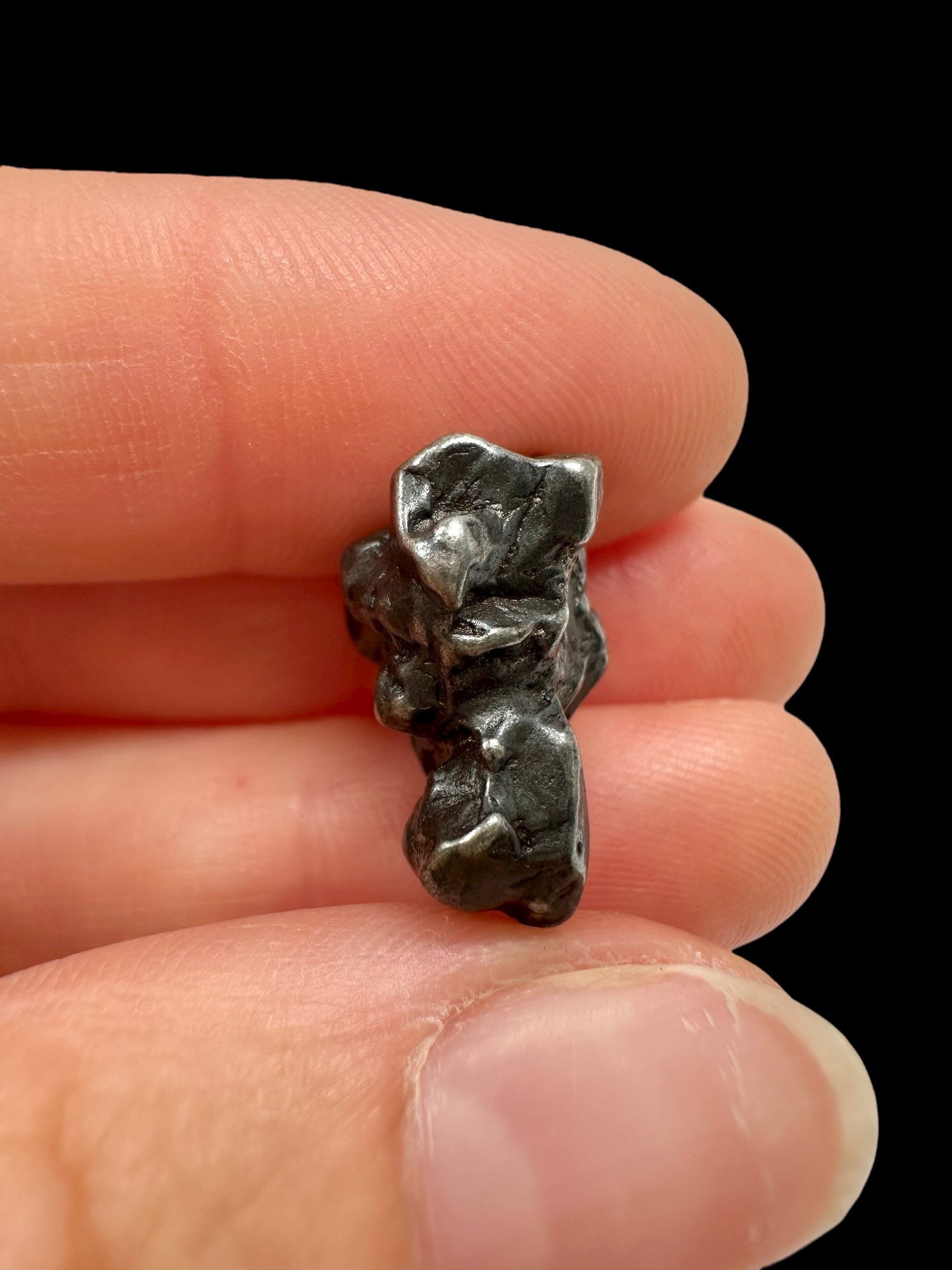 Meteorite Campo del Cielo 7,1g – Argentina - ZM285
