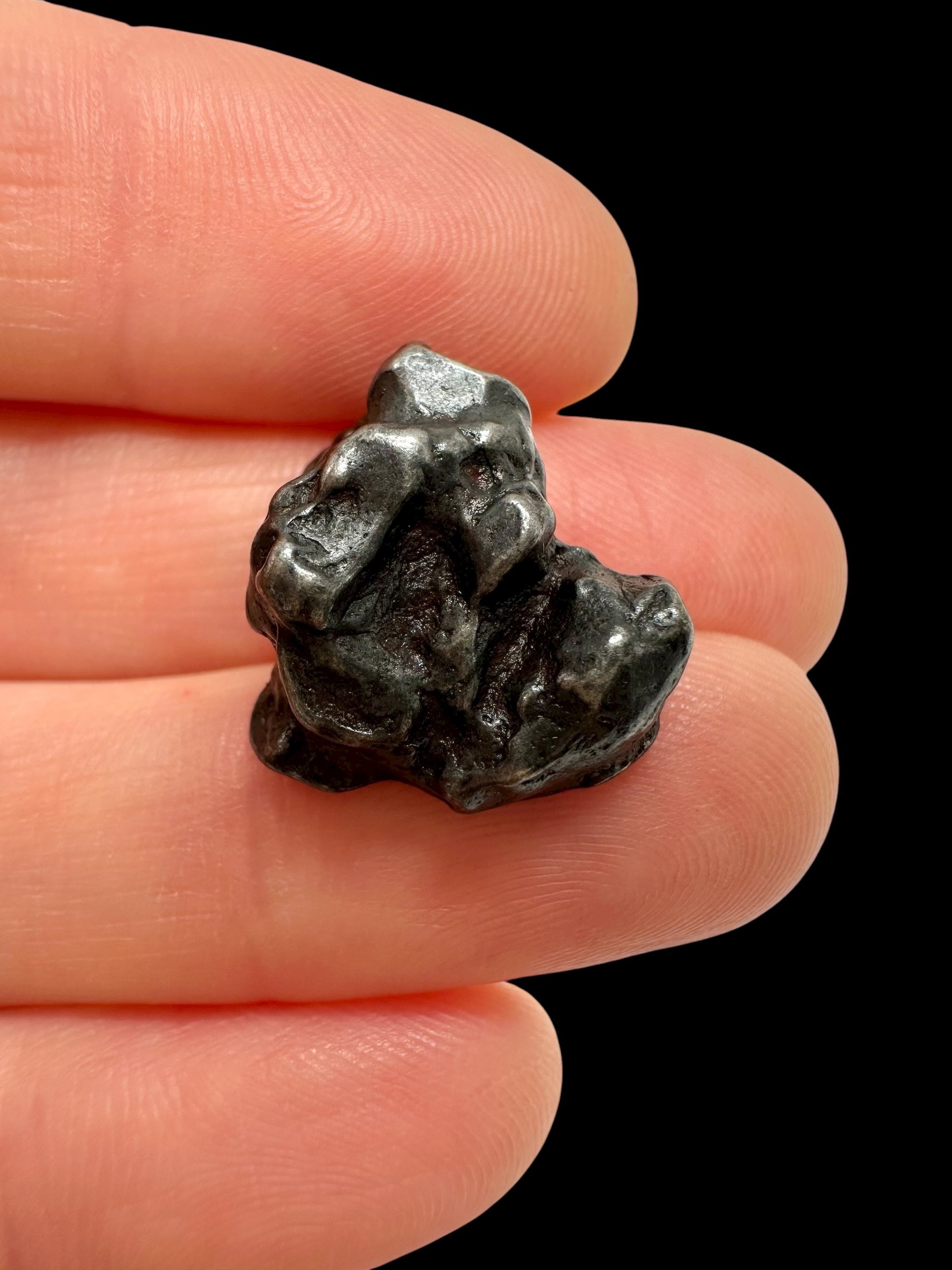 Meteorite Campo del Cielo 7,1g – Argentina