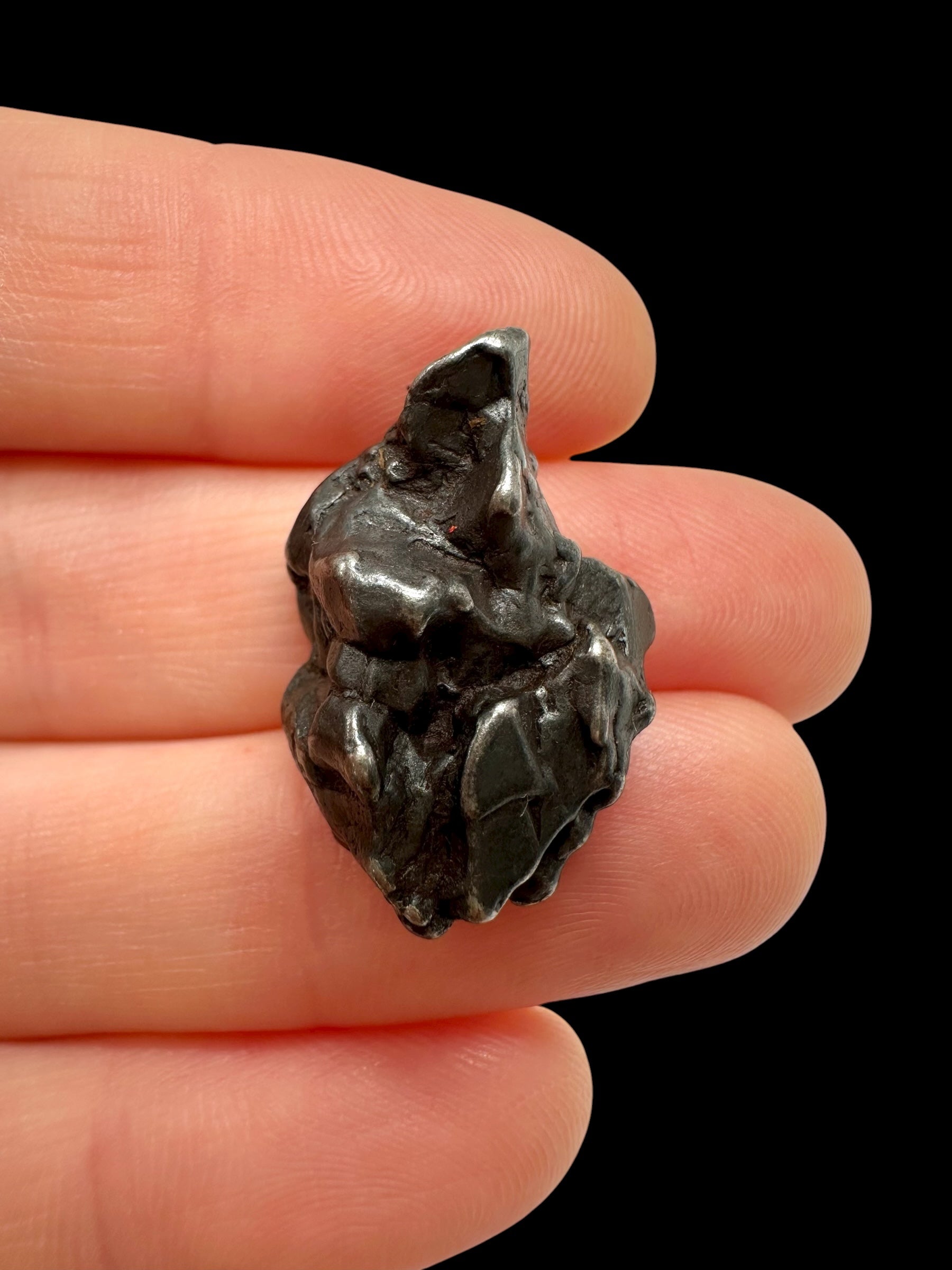 Meteorite Campo del Cielo 10,6g – Argentina - ZM286