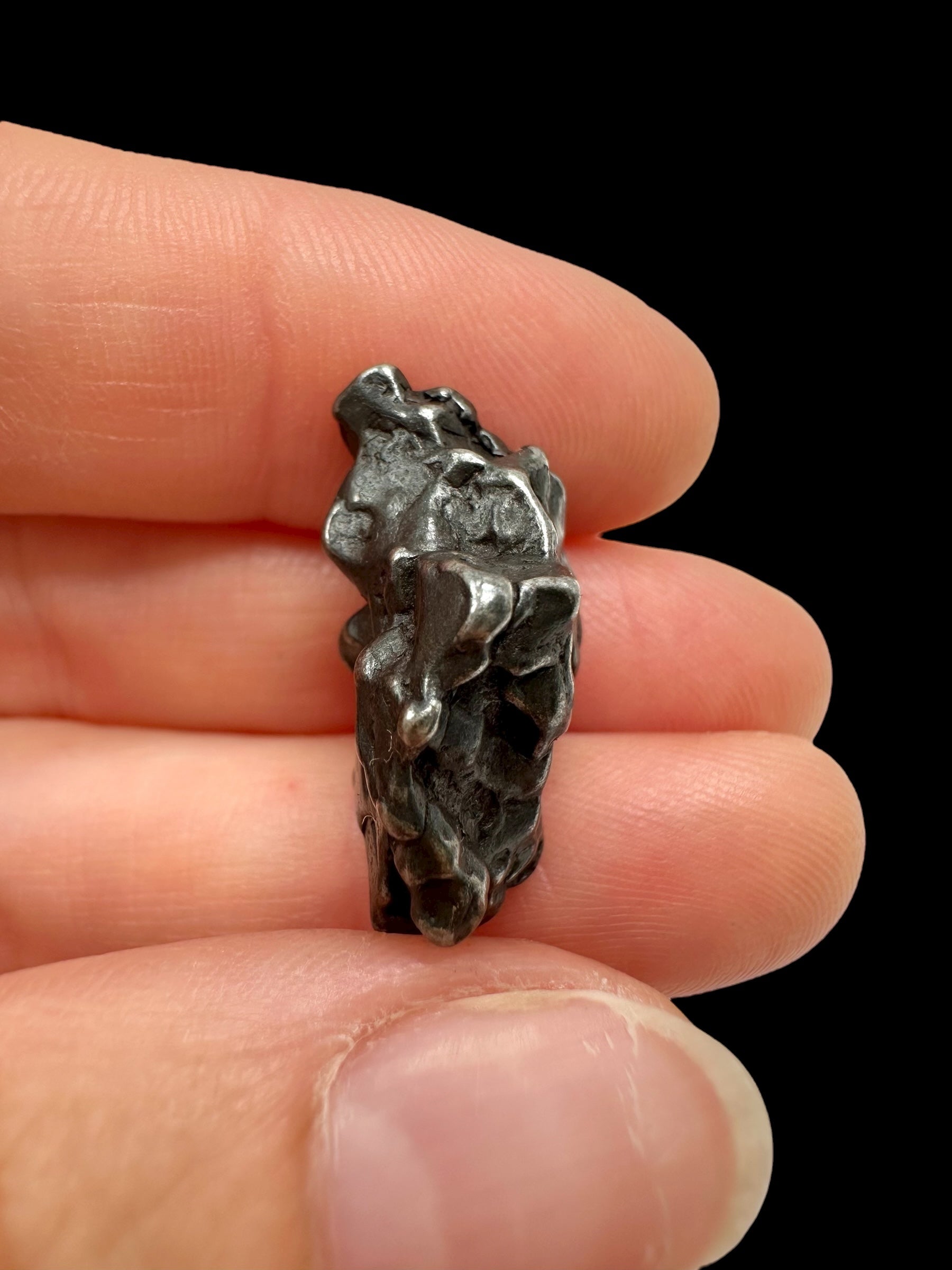Meteorite Campo del Cielo 10,6g – Argentina - ZM286
