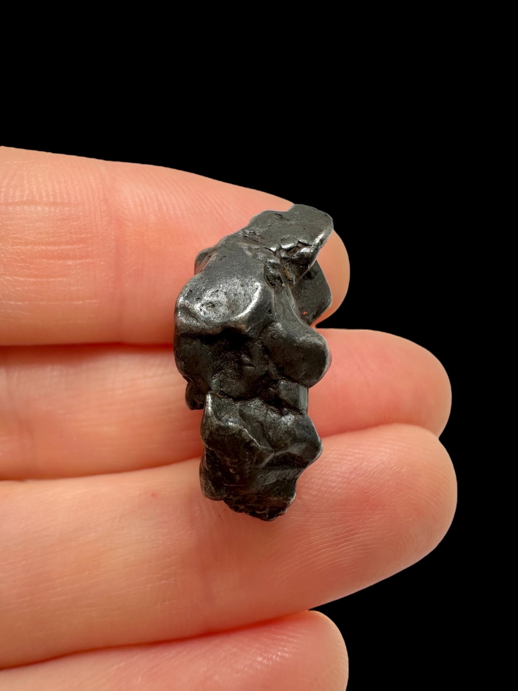 Meteorite Campo del Cielo 10,6g – Argentina - ZM286