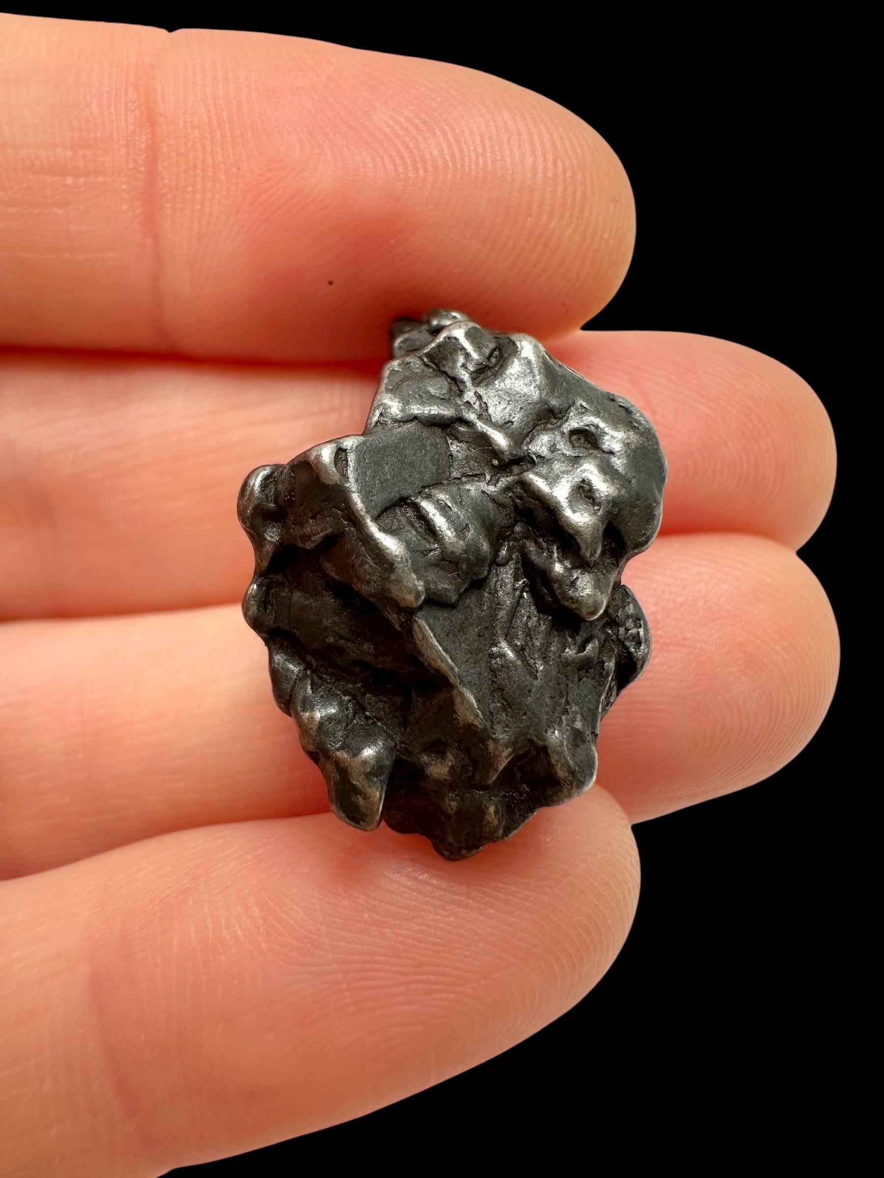 Meteorite Campo del Cielo 10,6g – Argentina