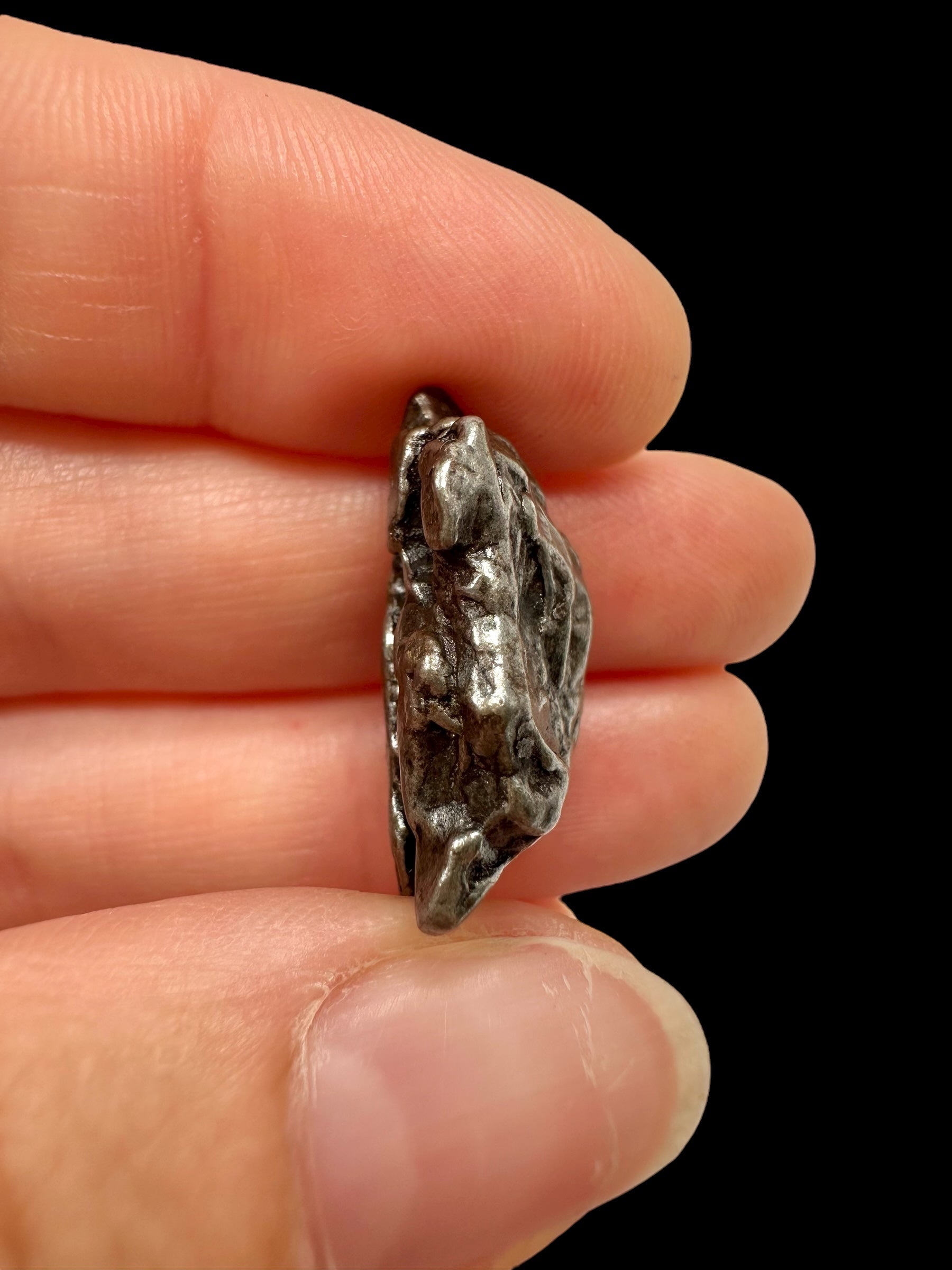 Meteorite Campo del Cielo 10,8g – Argentina - ZM287