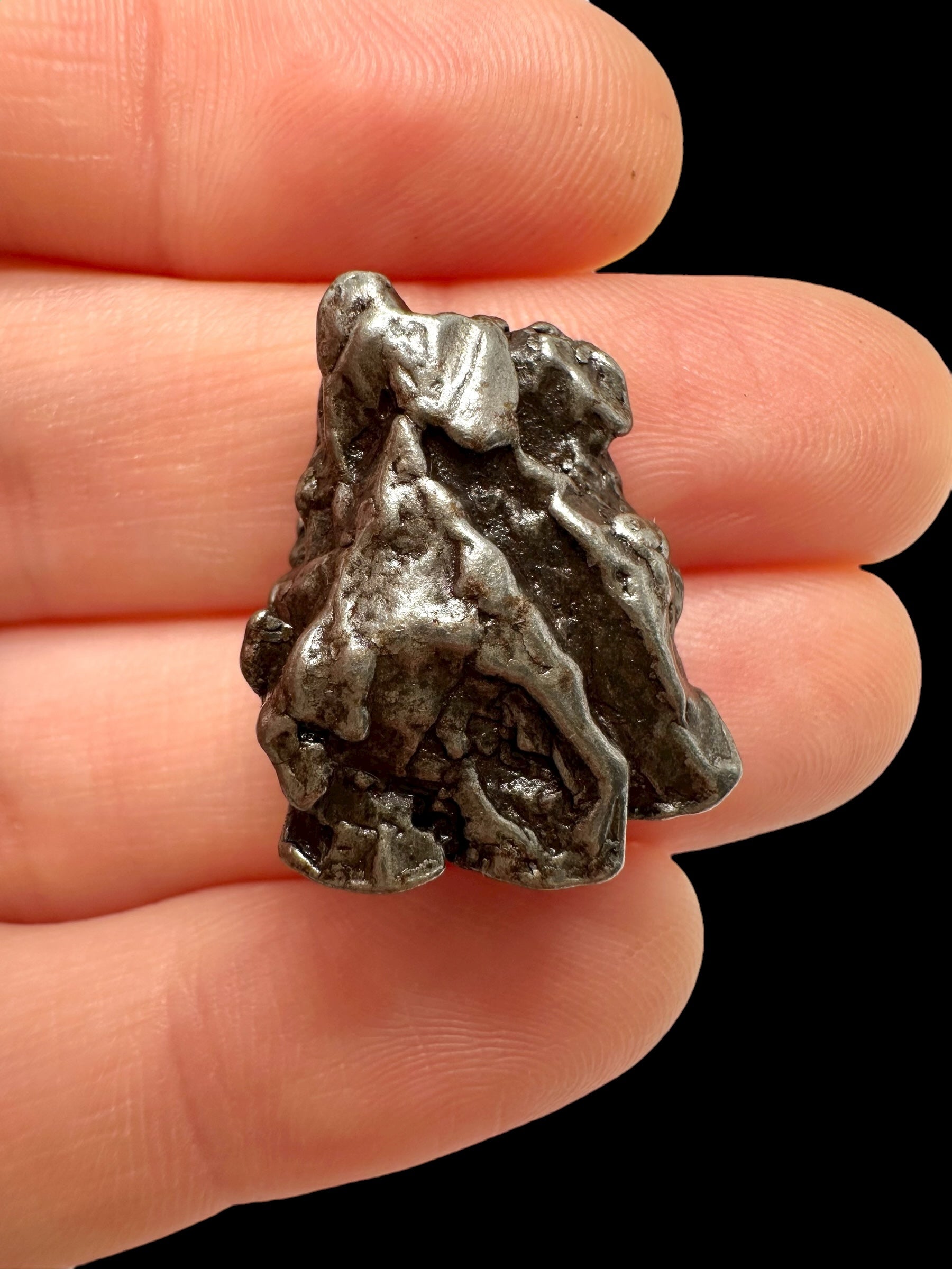 Meteorite Campo del Cielo 10,8g – Argentina