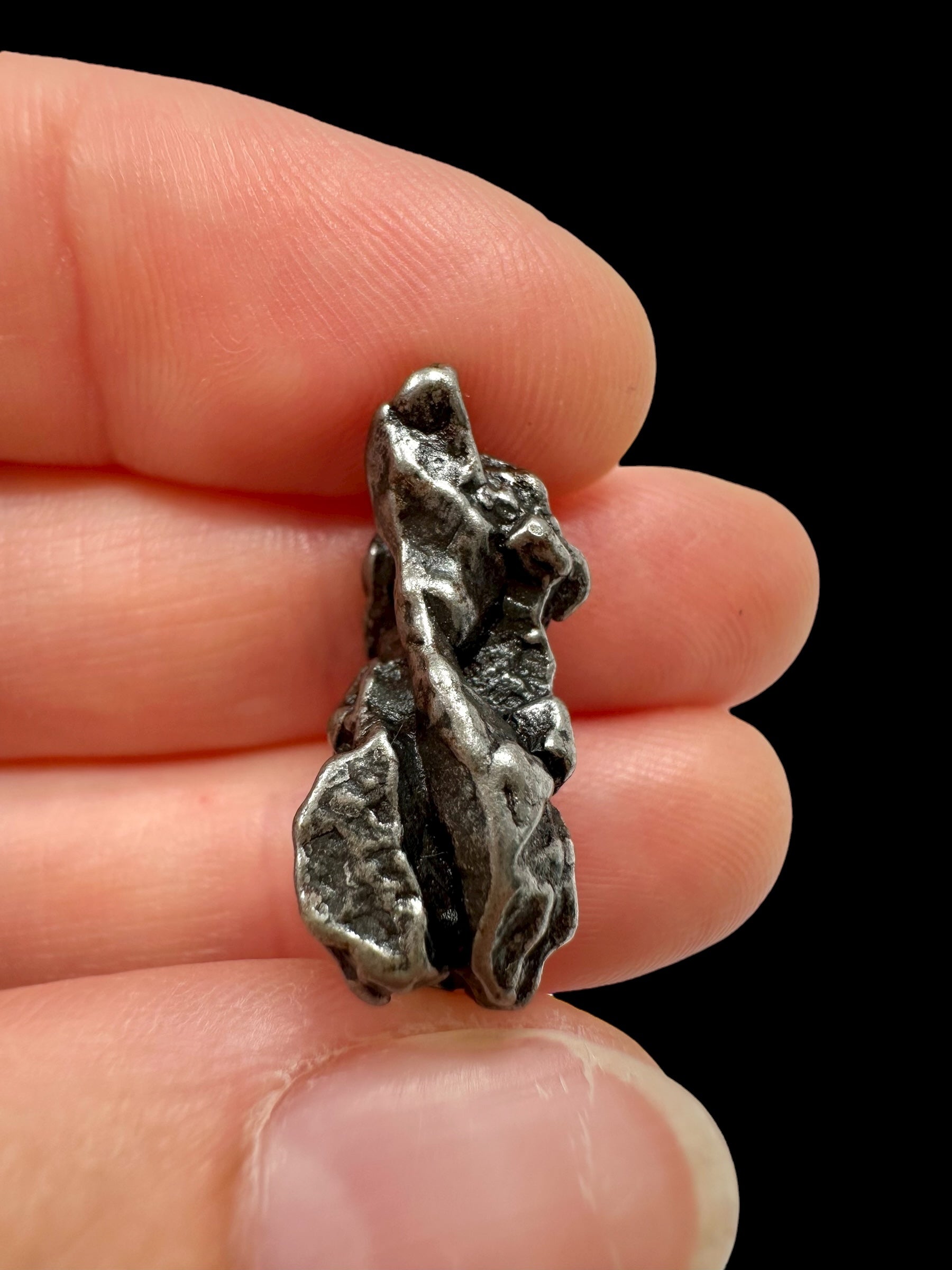 Meteorite Campo del Cielo 7,7g – Argentina - ZM288