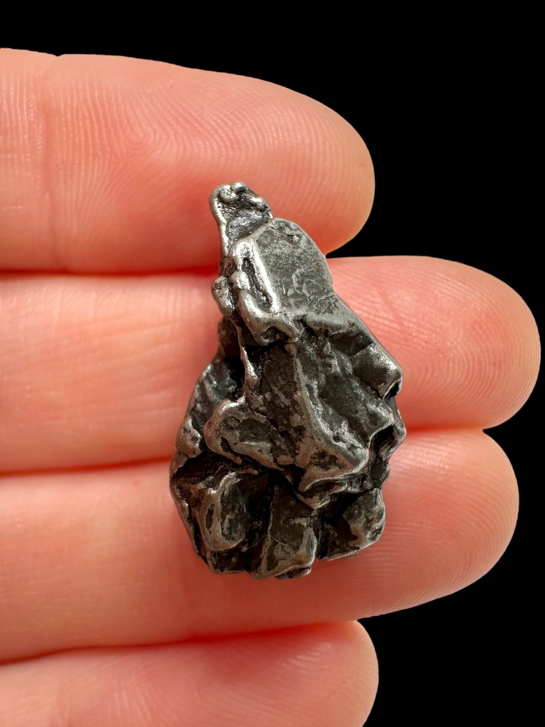 Meteorite Campo del Cielo 7,7g – Argentina