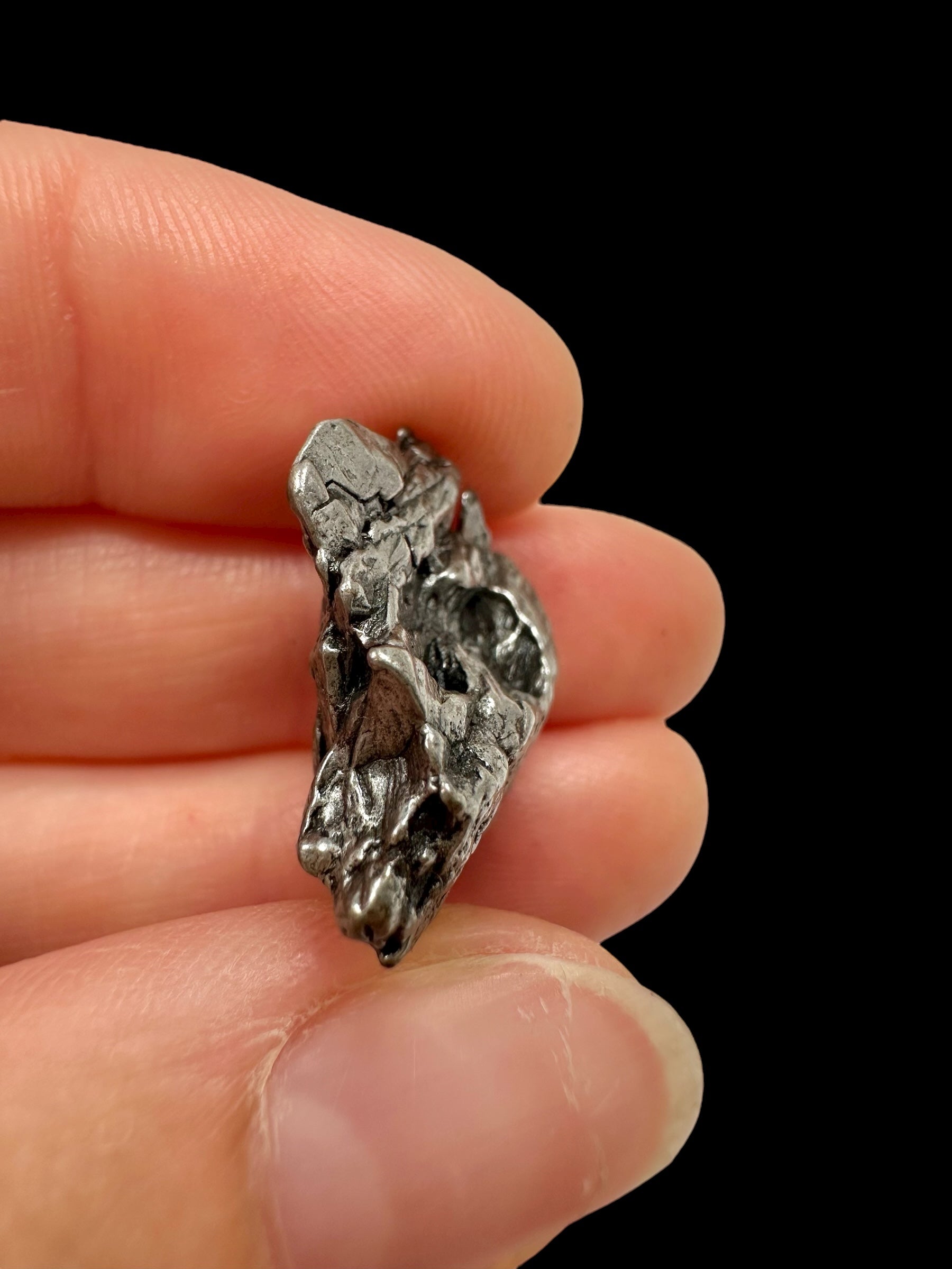 Meteorite Campo del Cielo 9g – Argentina - ZM289