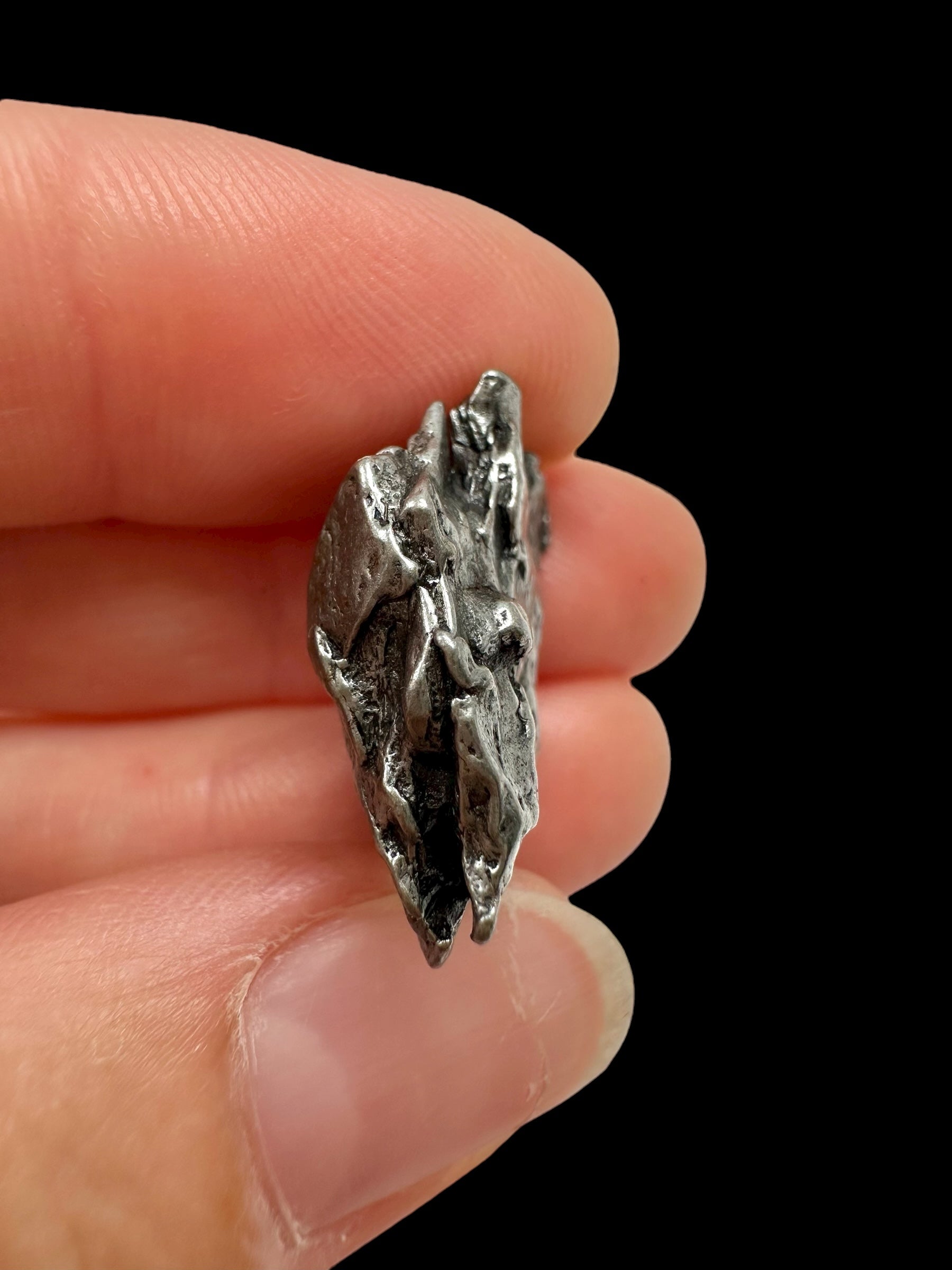 Meteorite Campo del Cielo 9g – Argentina - ZM289