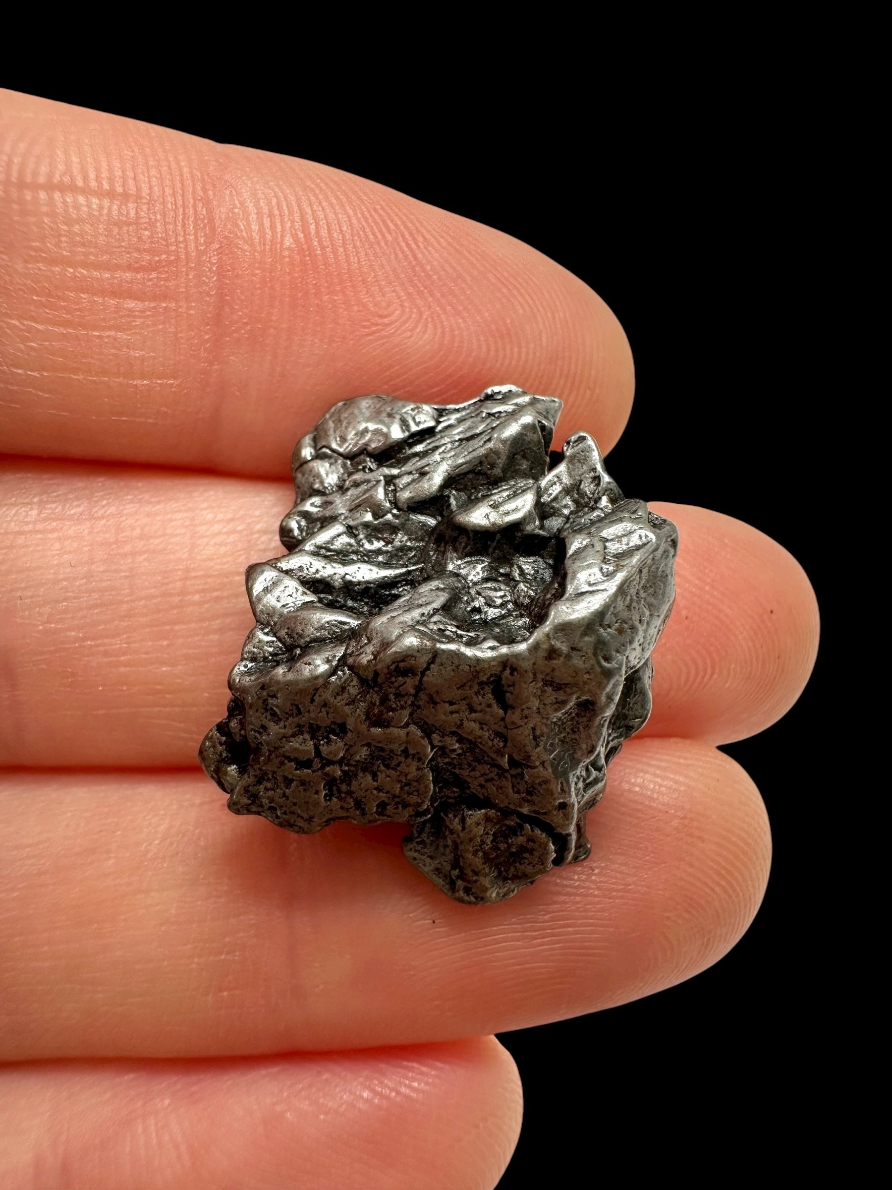 Meteorite Campo del Cielo 9g – Argentina
