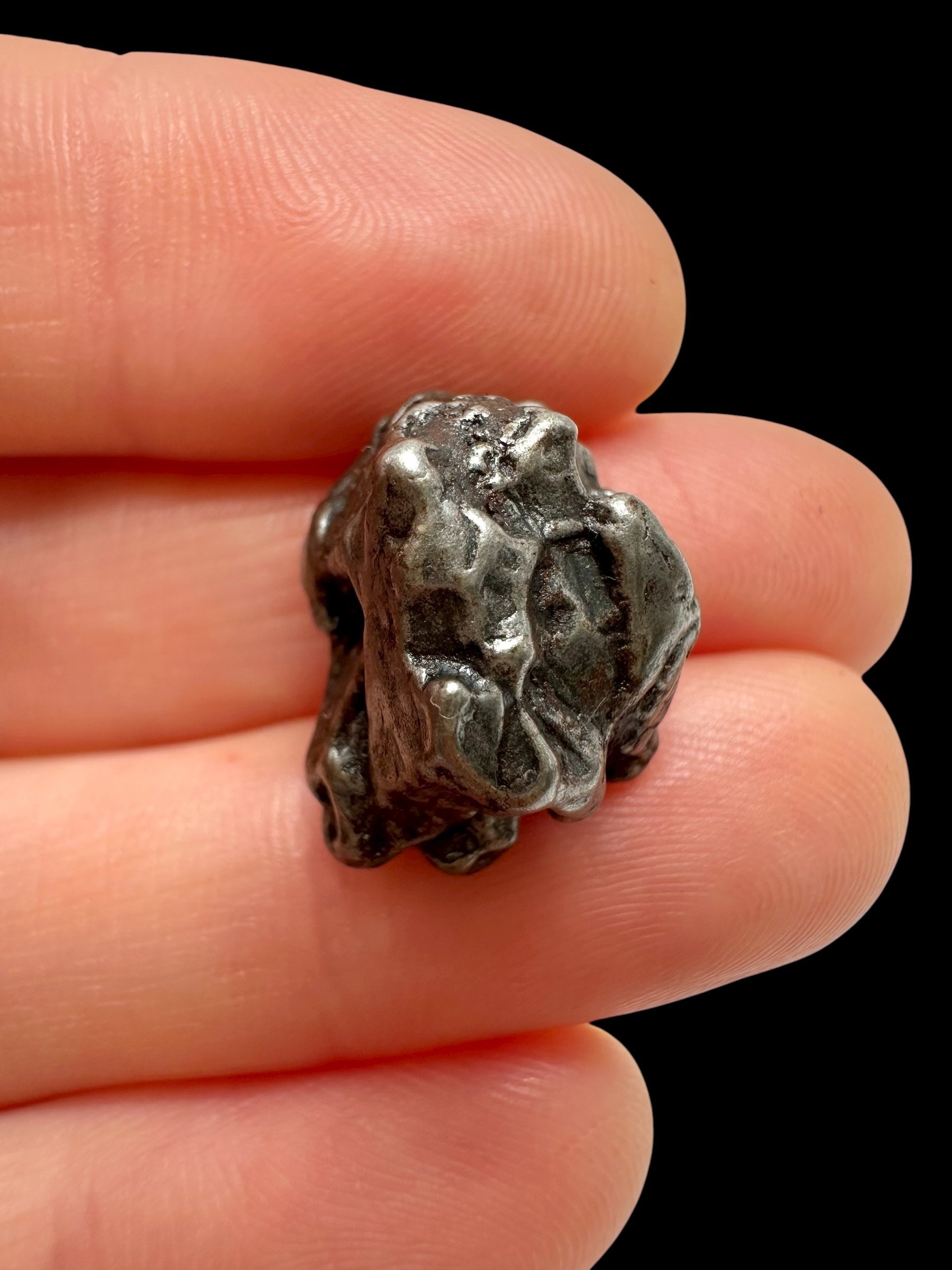 Meteorite Campo del Cielo 7,8g – Argentina - ZM290