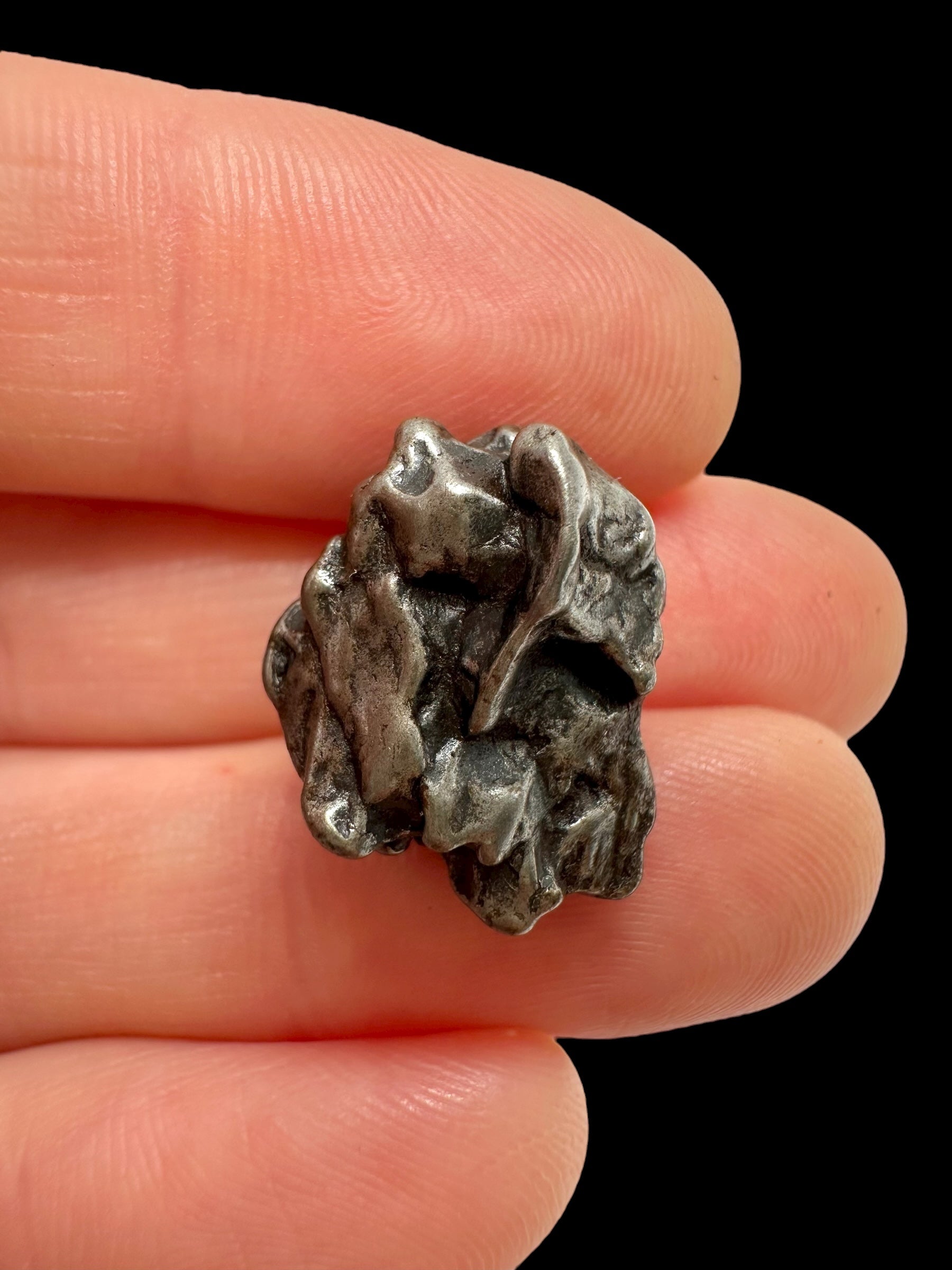 Meteorite Campo del Cielo 7,8g – Argentina