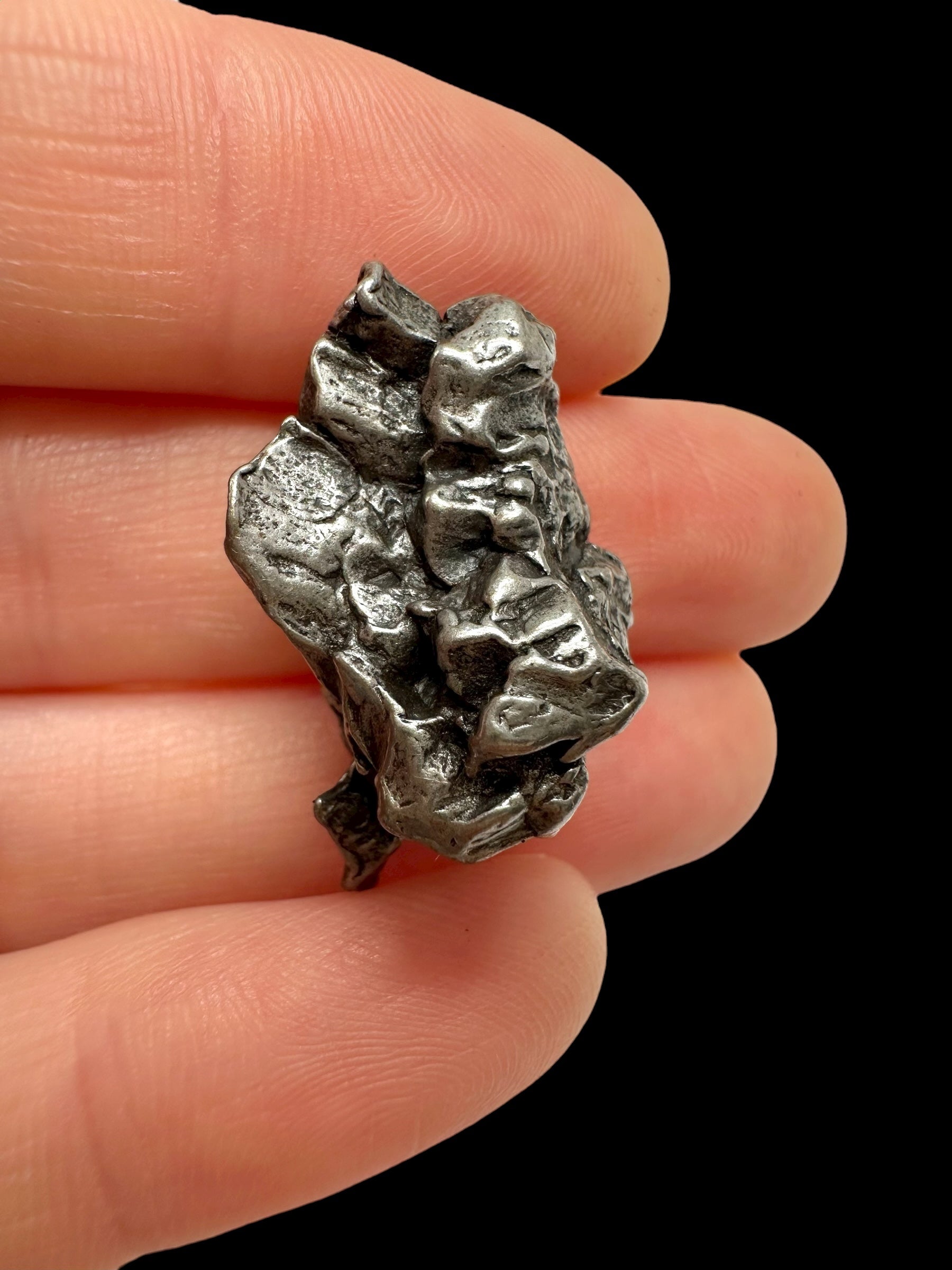 Meteorite Campo del Cielo 10,5g – Argentina