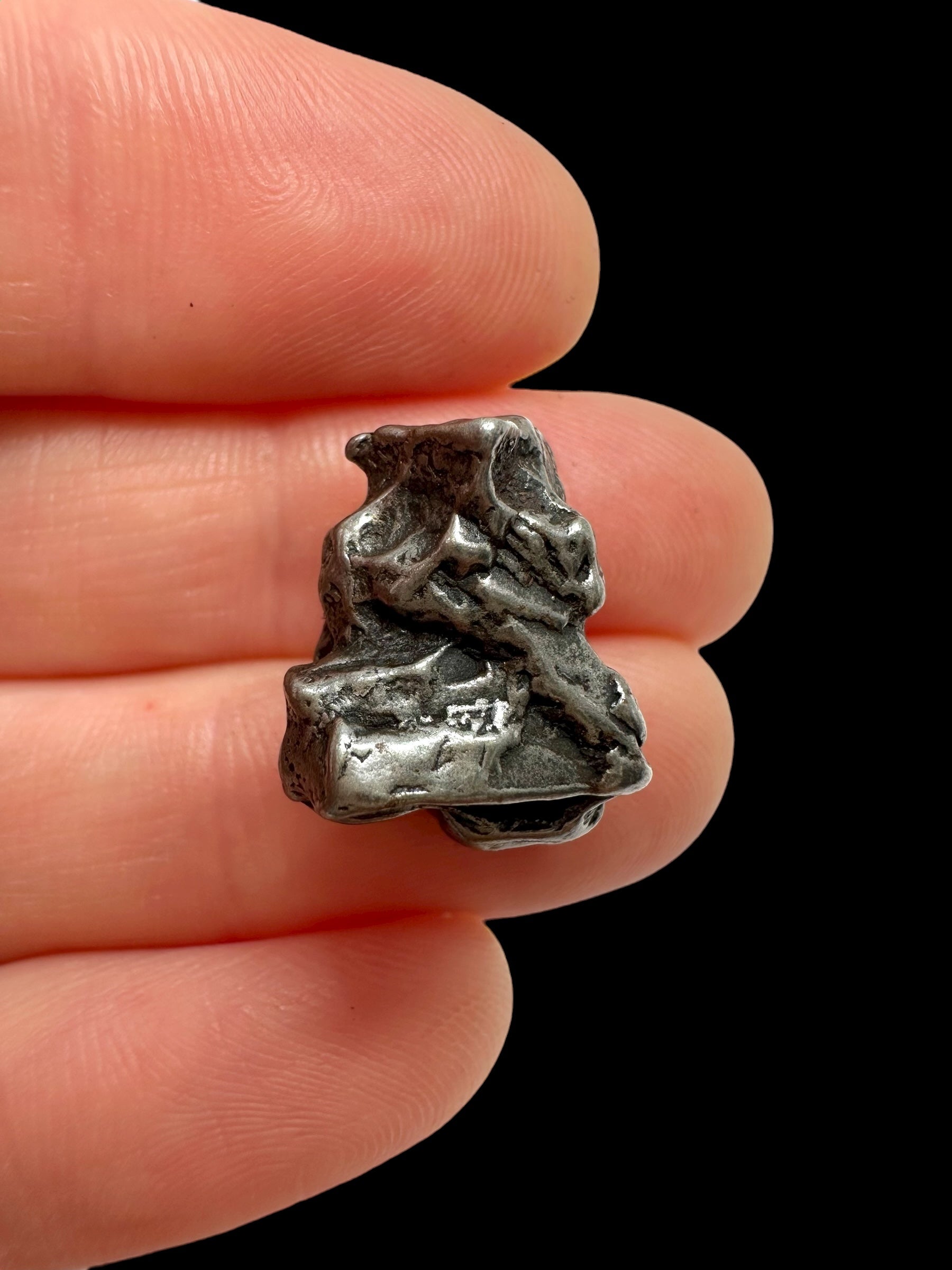 Meteorite Campo del Cielo 7,4g – Argentina - ZM292