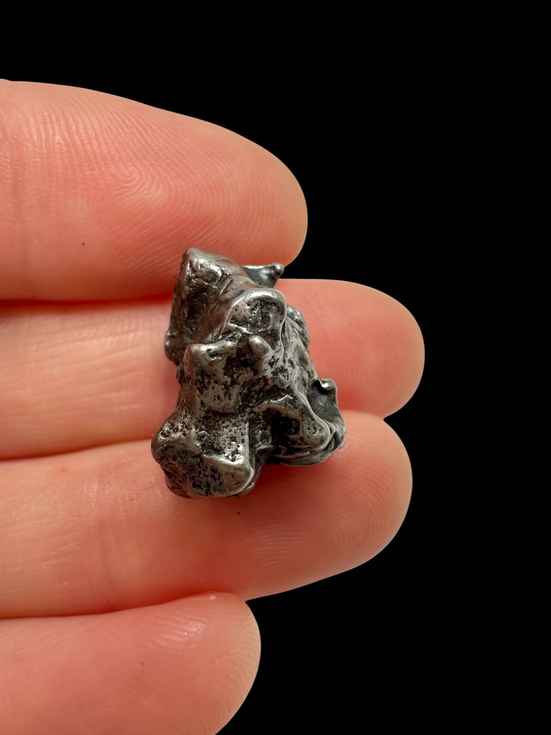 Meteorite Campo del Cielo 7,4g – Argentina - ZM292