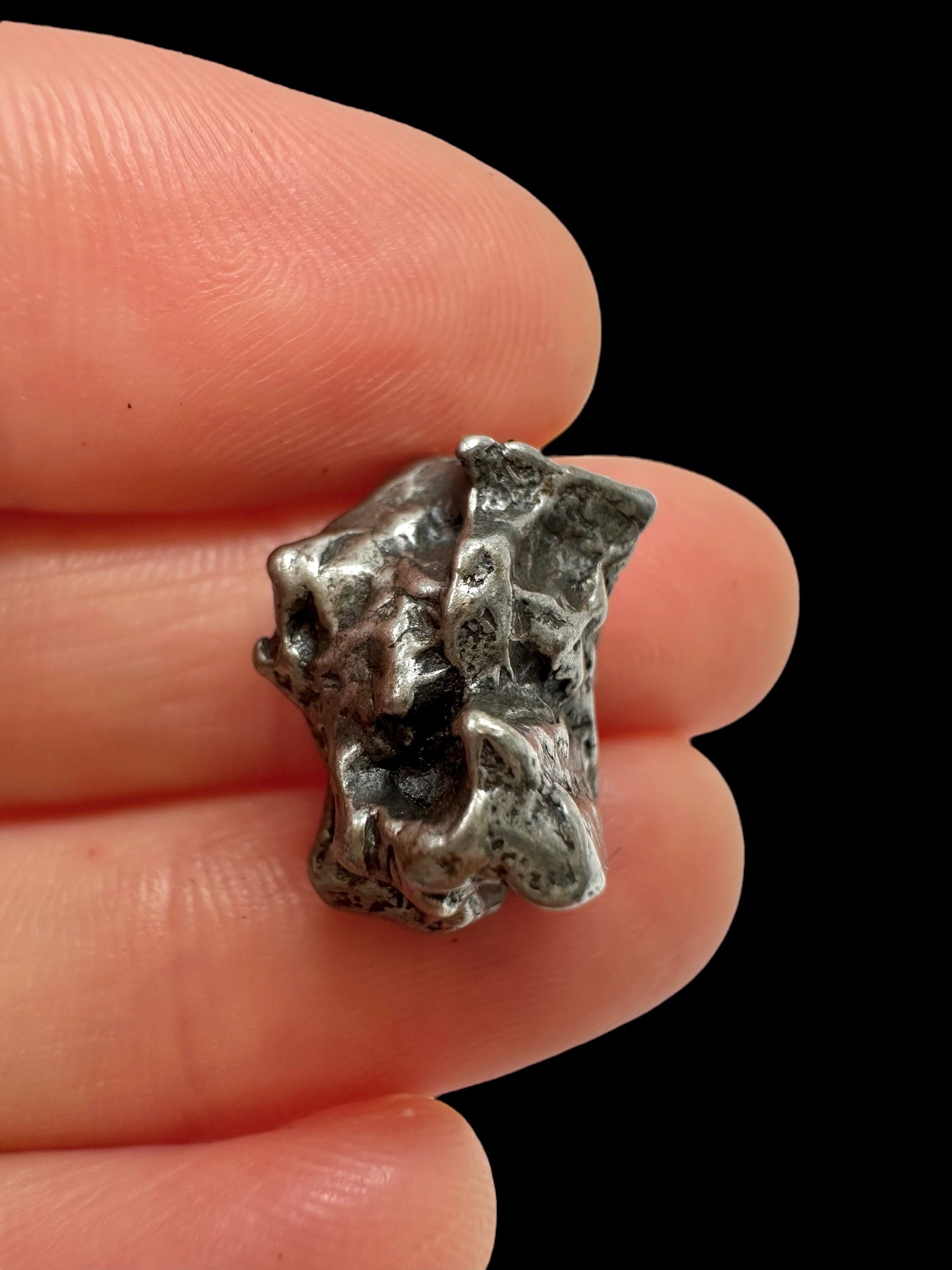 Meteorite Campo del Cielo 7,4g – Argentina