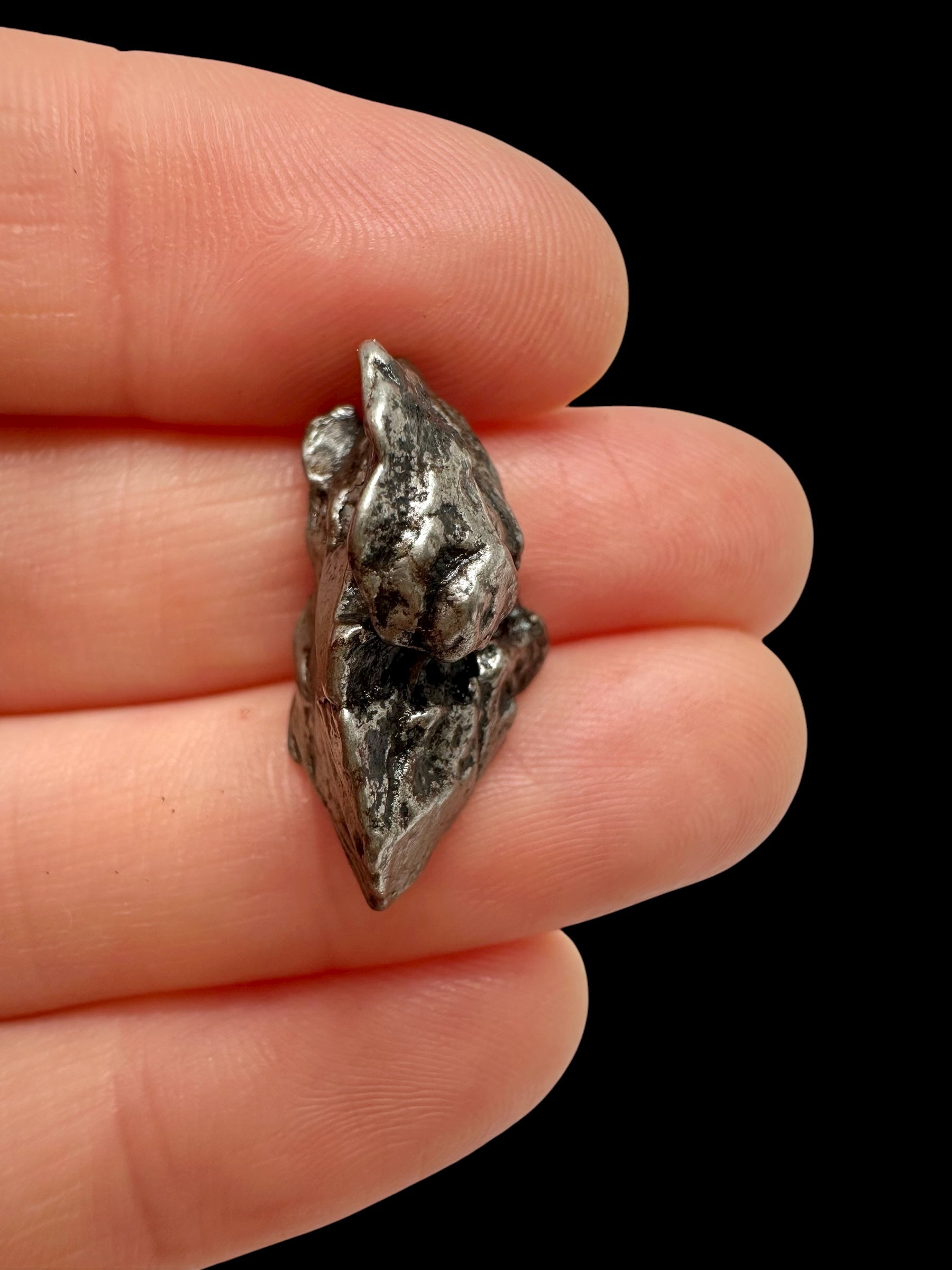 Meteorite Campo del Cielo 6,7g – Argentina - ZM293