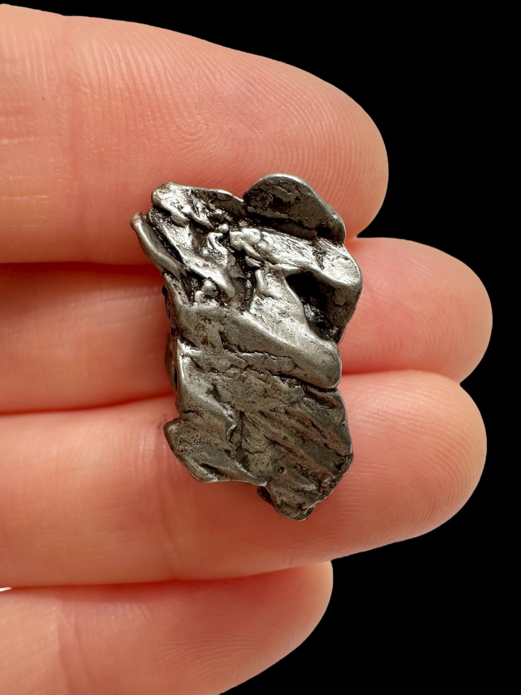 Meteorite Campo del Cielo 6,7g – Argentina