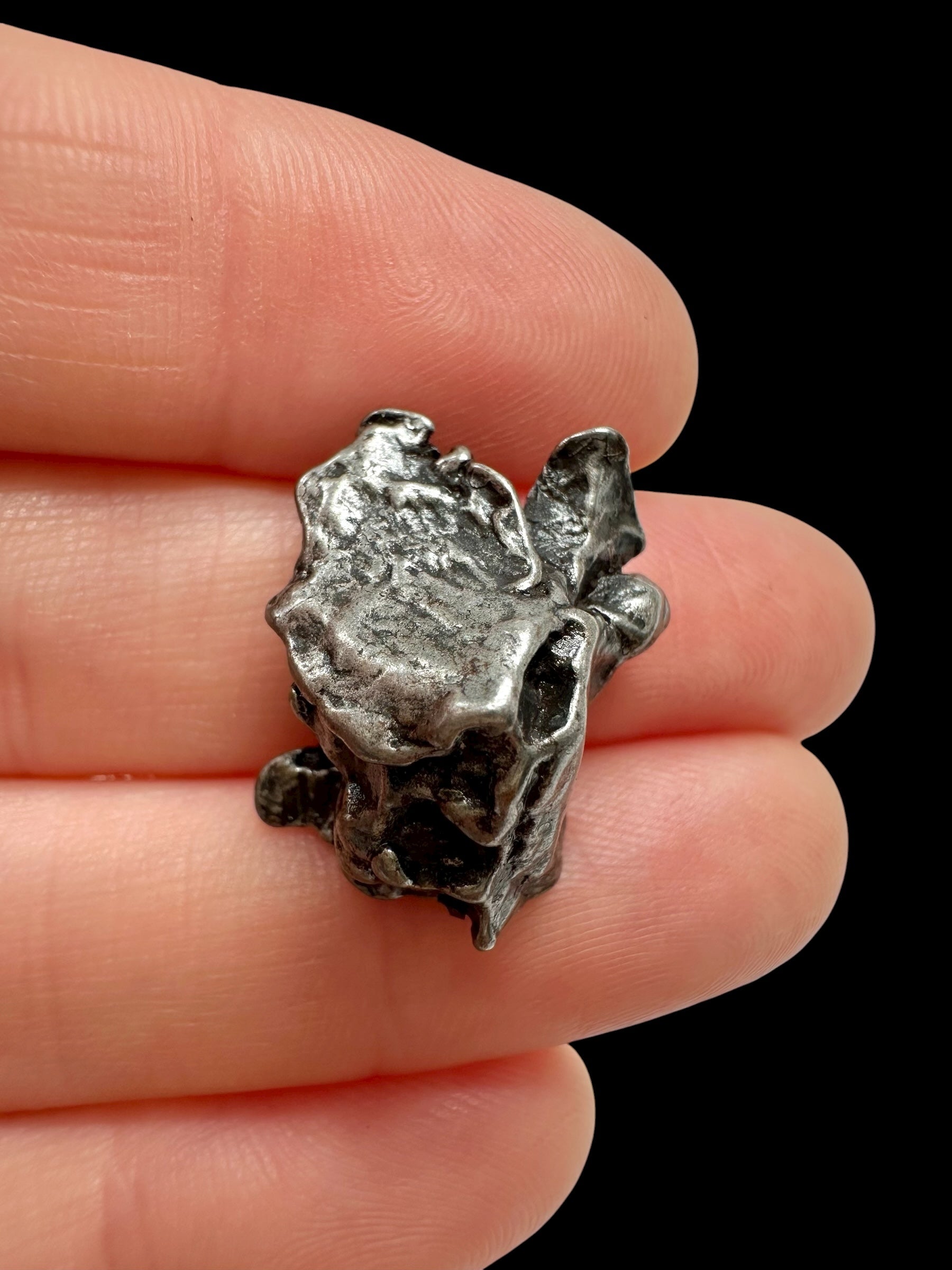 Meteorite Campo del Cielo 9g – Argentina - ZM294