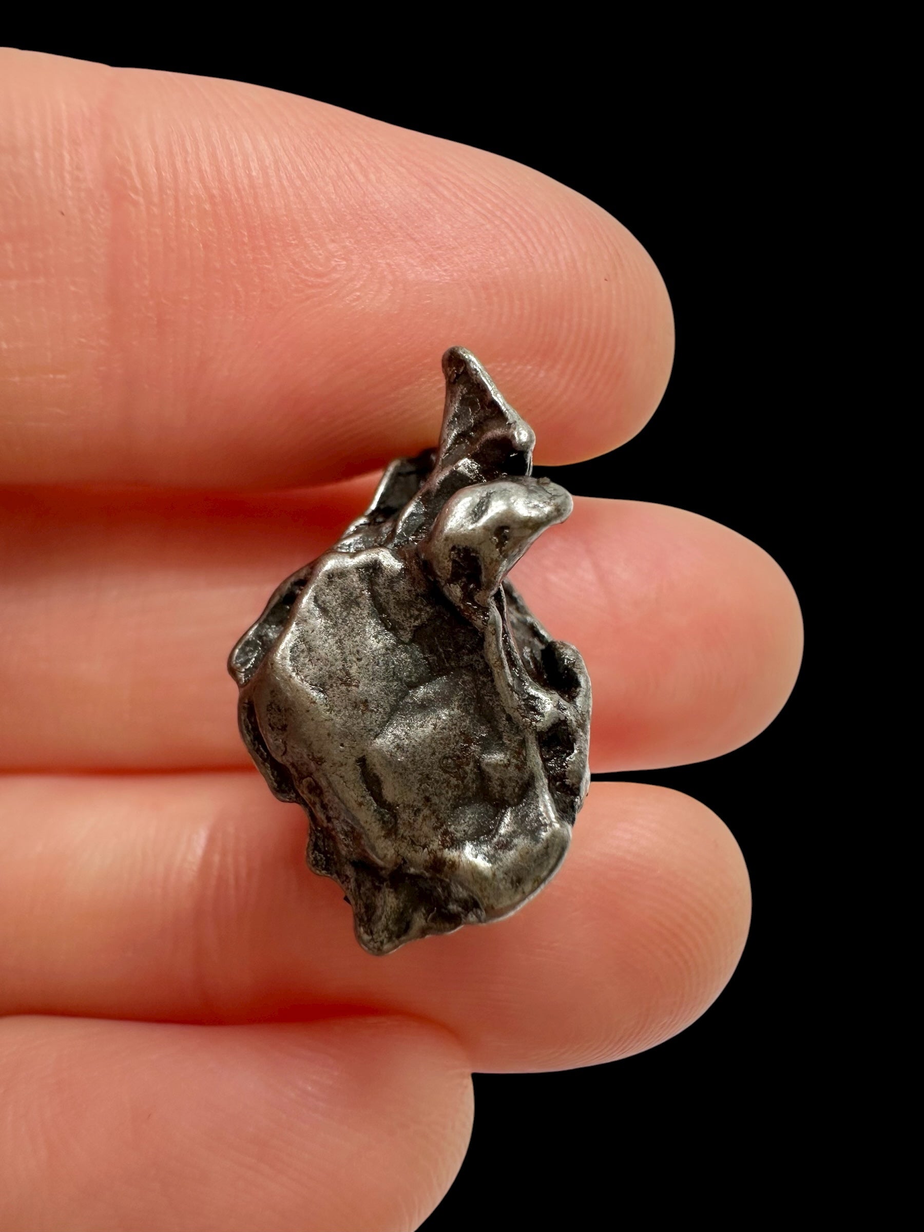 Meteorite Campo del Cielo 9g – Argentina - ZM294