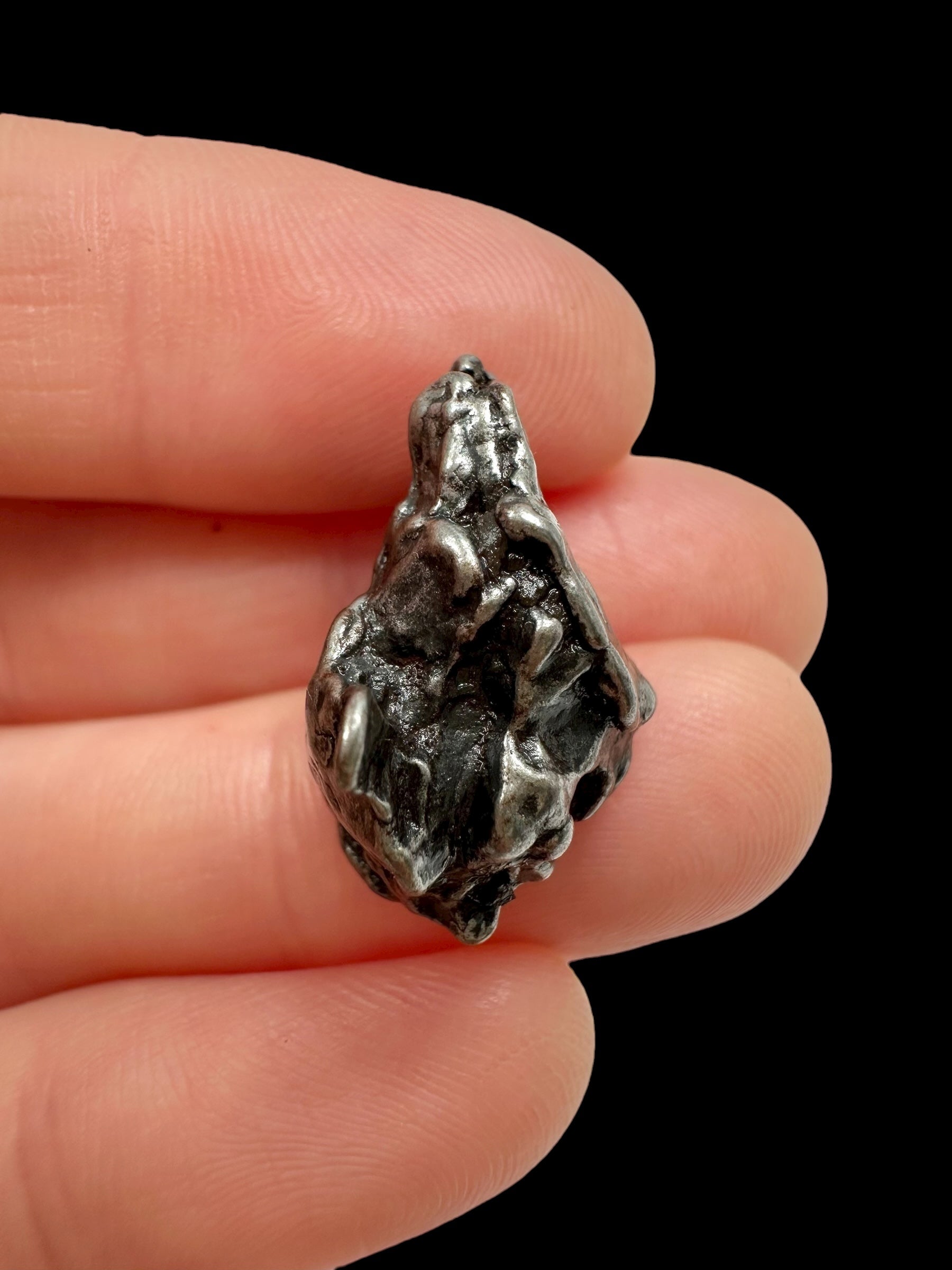 Meteorite Campo del Cielo 9g – Argentina - ZM294