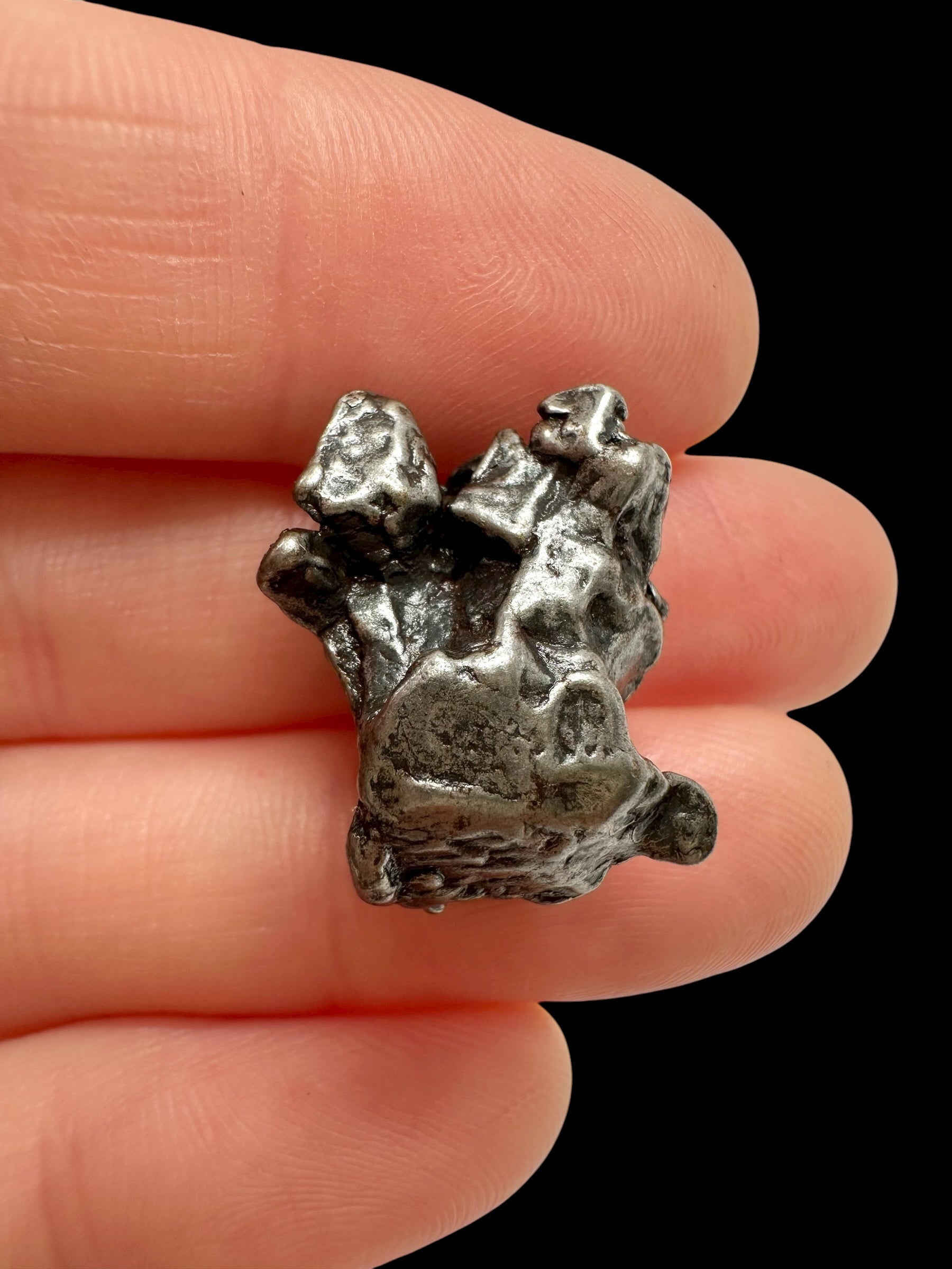 Meteorite Campo del Cielo 9g – Argentina