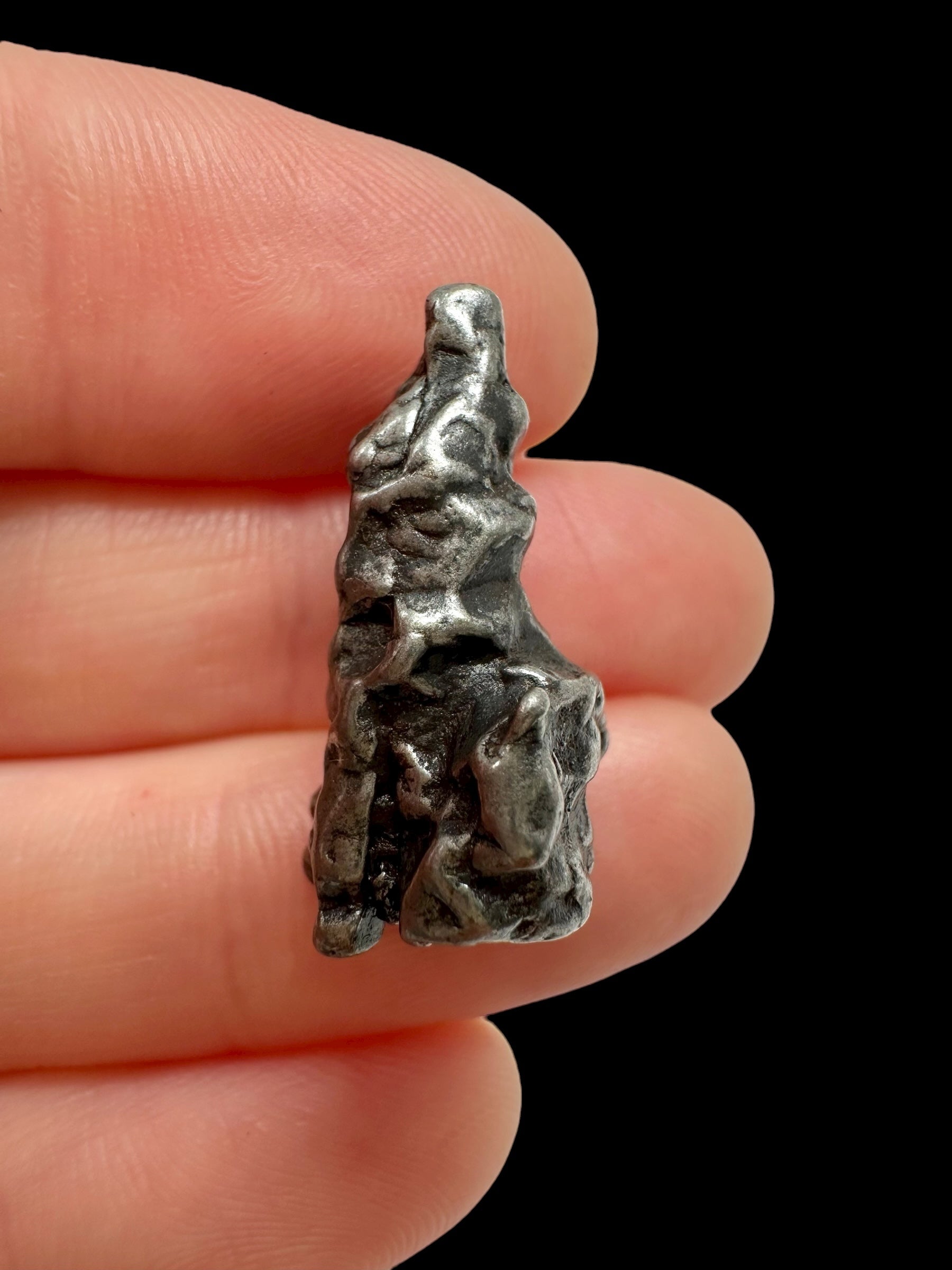 Meteorite Campo del Cielo 8,7g – Argentina - ZM295