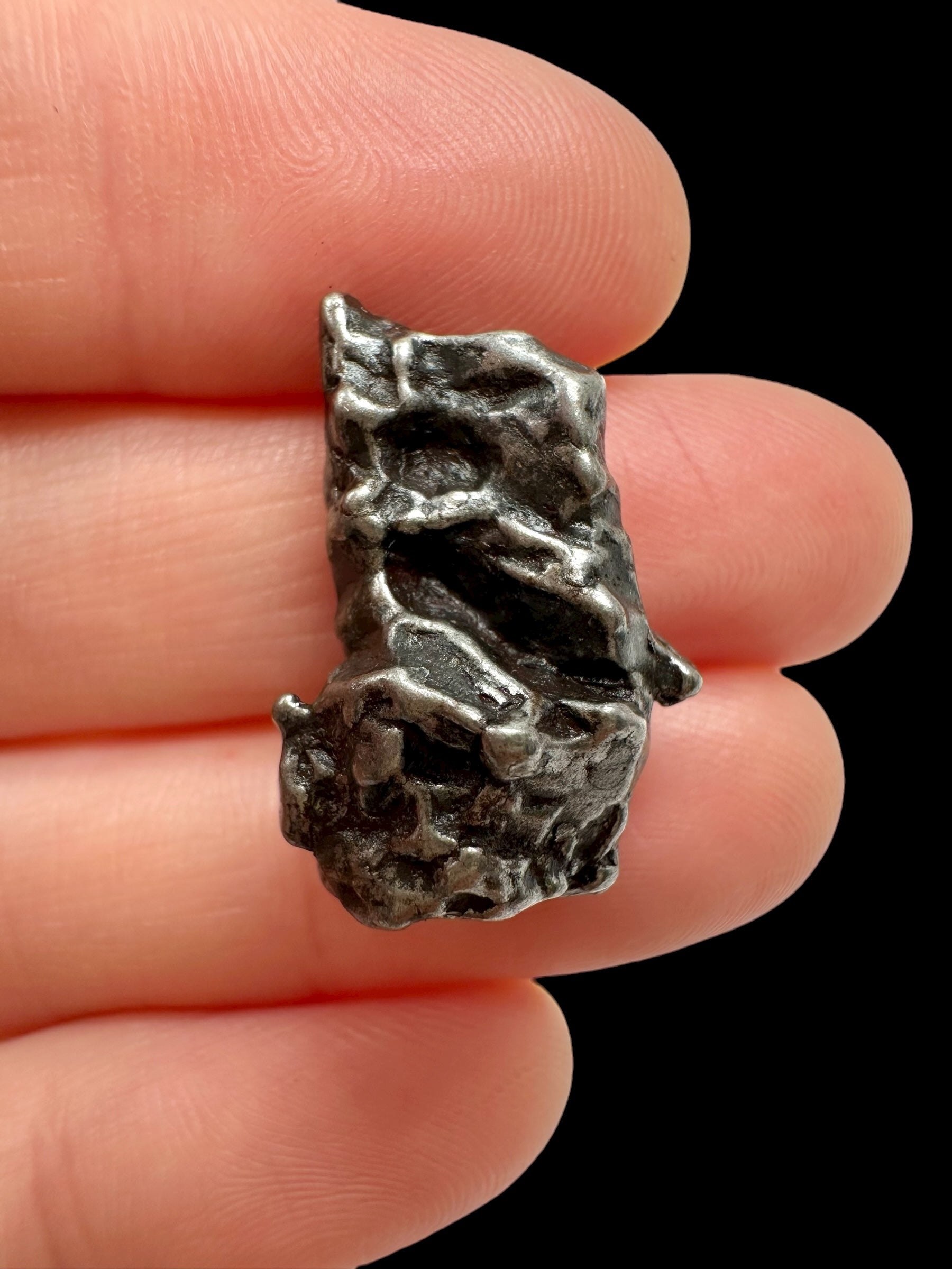 Meteorite Campo del Cielo 8,7g – Argentina