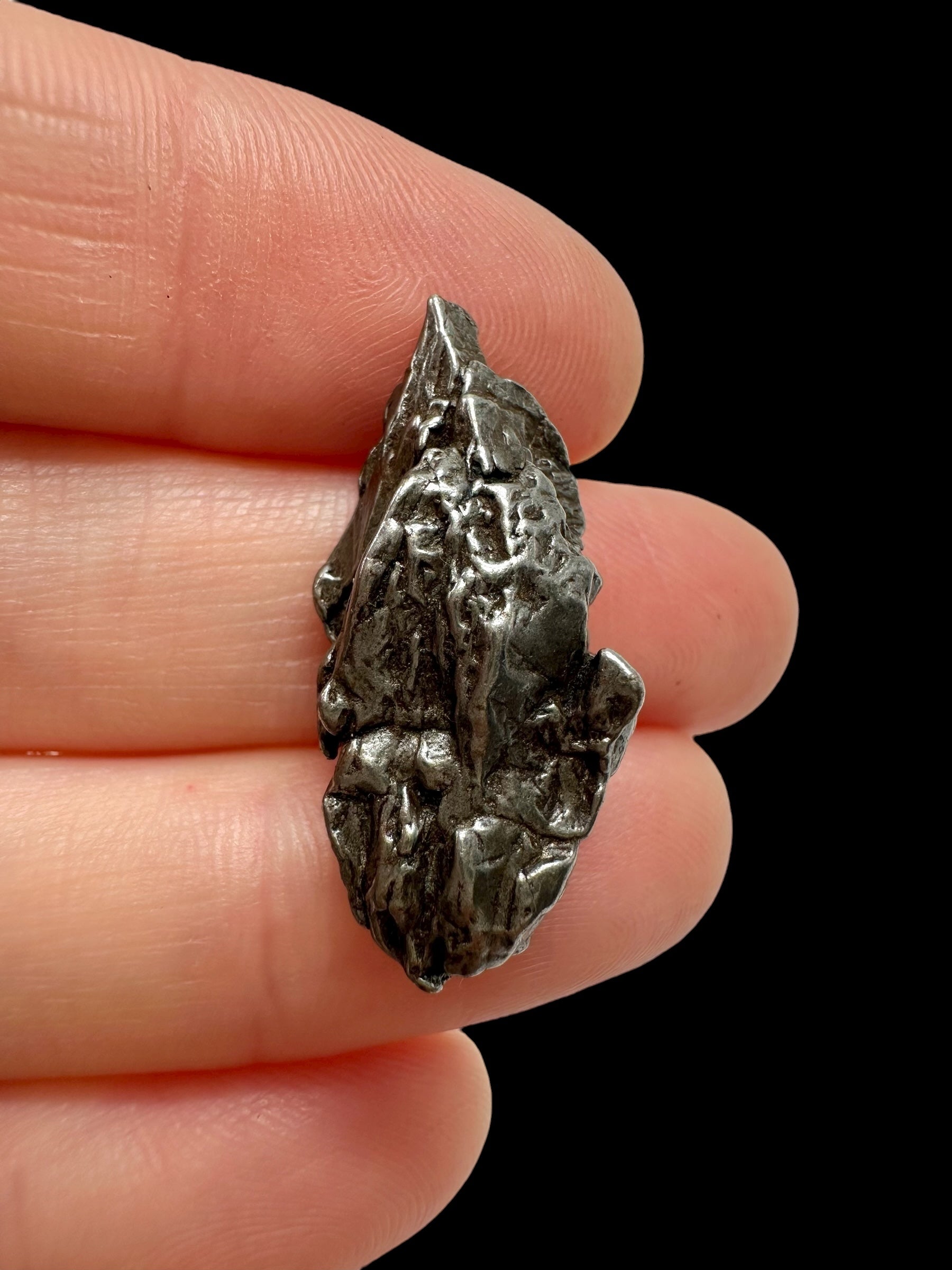 Meteorite Campo del Cielo 7,6g – Argentina - ZM296
