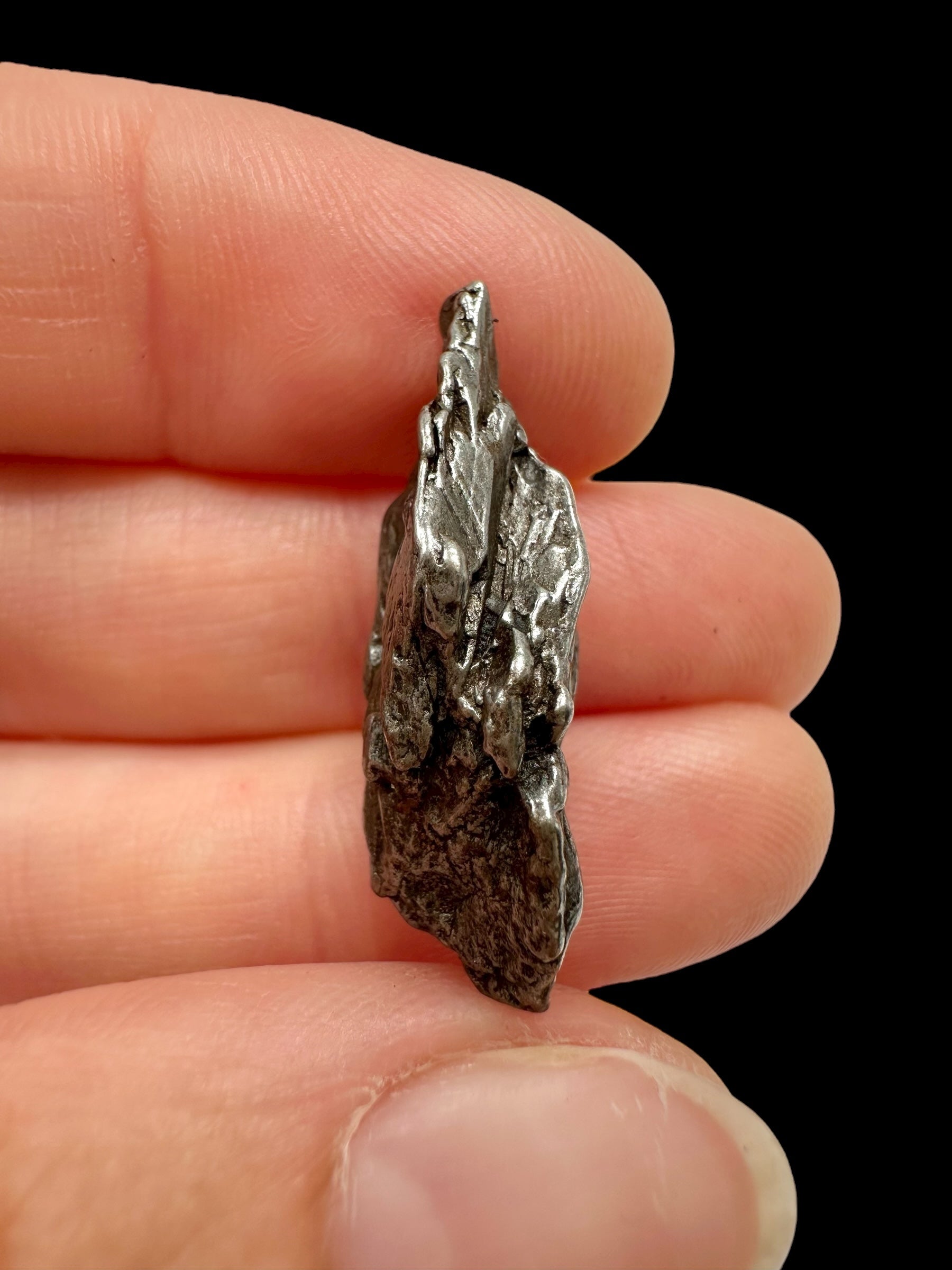 Meteorite Campo del Cielo 7,6g – Argentina - ZM296