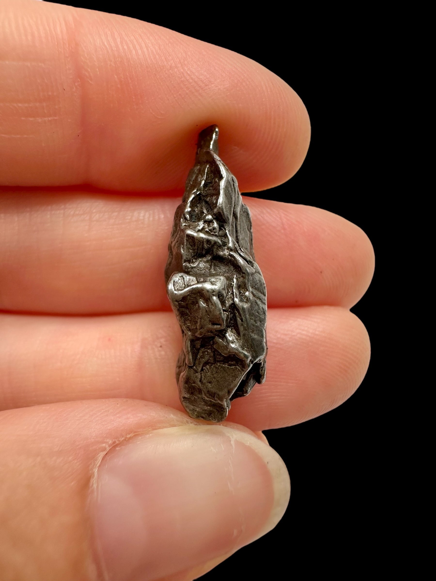 Meteorite Campo del Cielo 7,6g – Argentina - ZM296