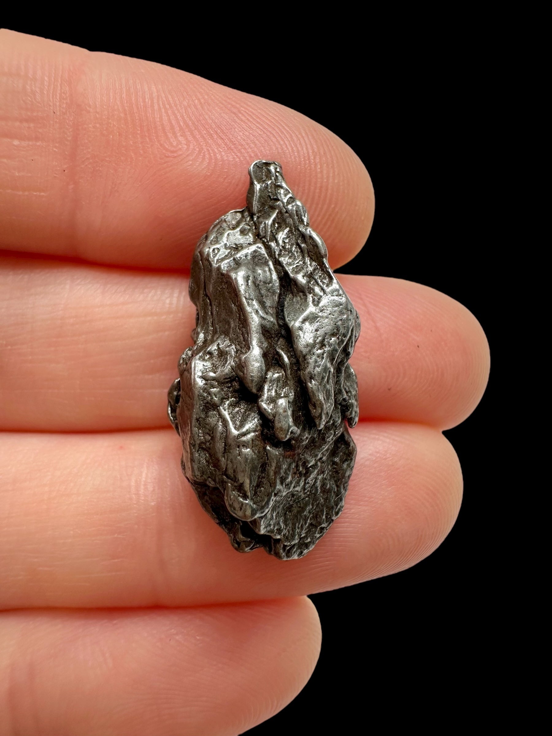Meteorite Campo del Cielo 7,6g – Argentina