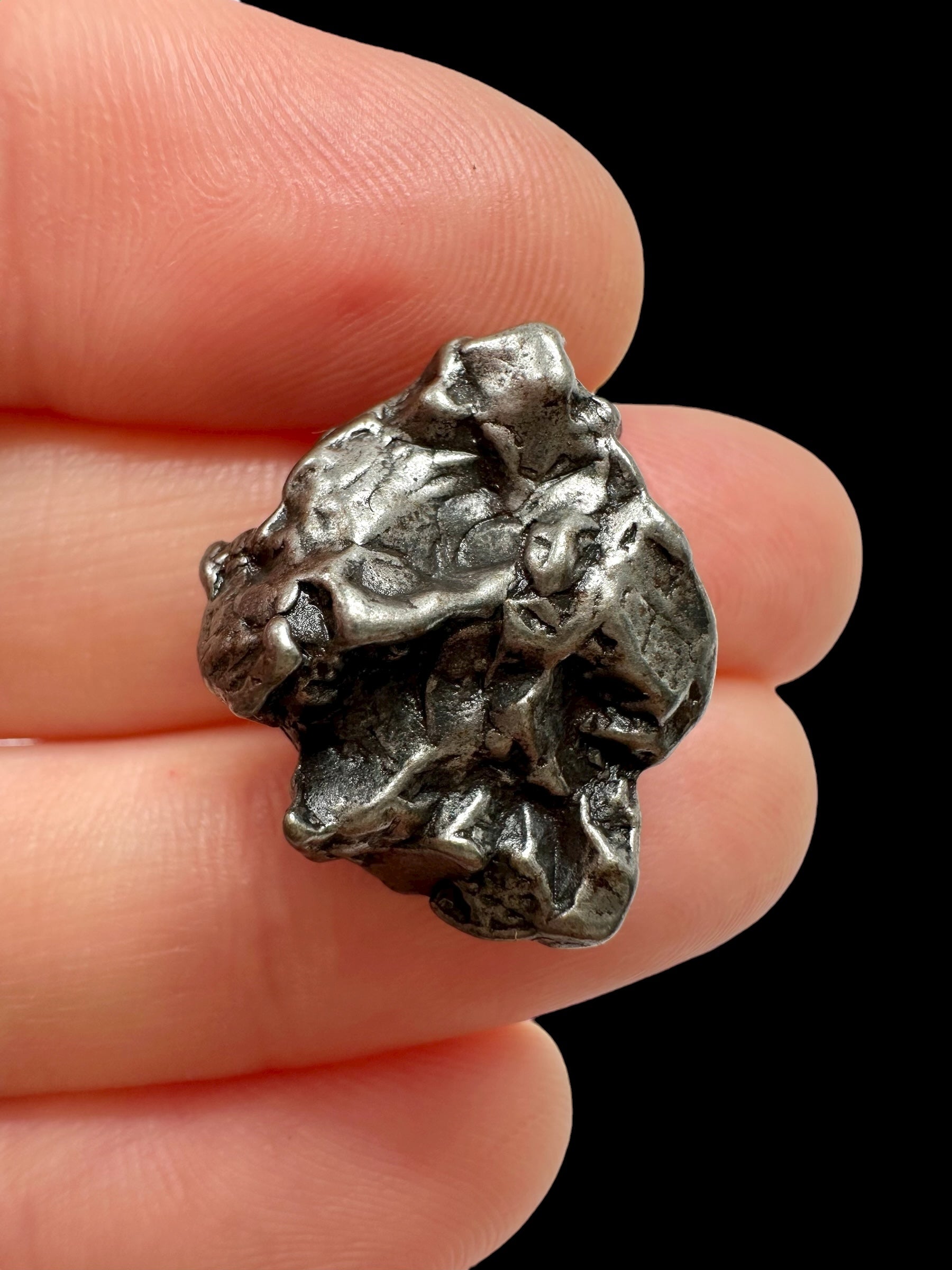 Meteorite Campo del Cielo 8,2g – Argentina