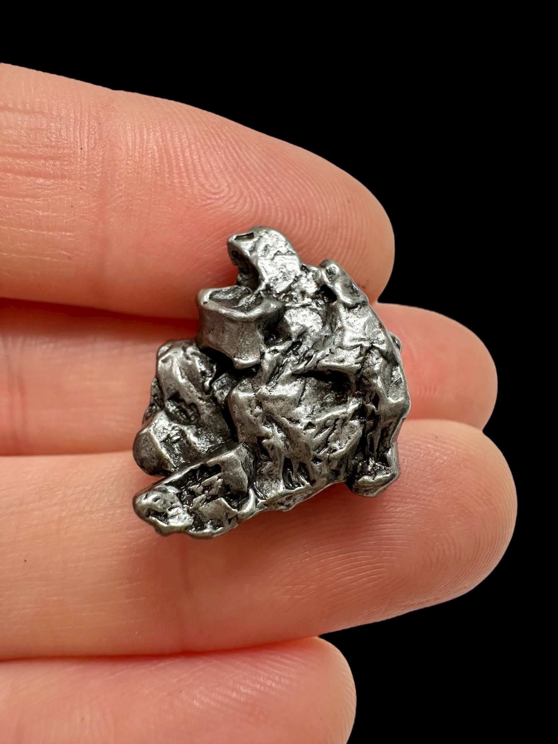 Meteorite Campo del Cielo 9g – Argentina