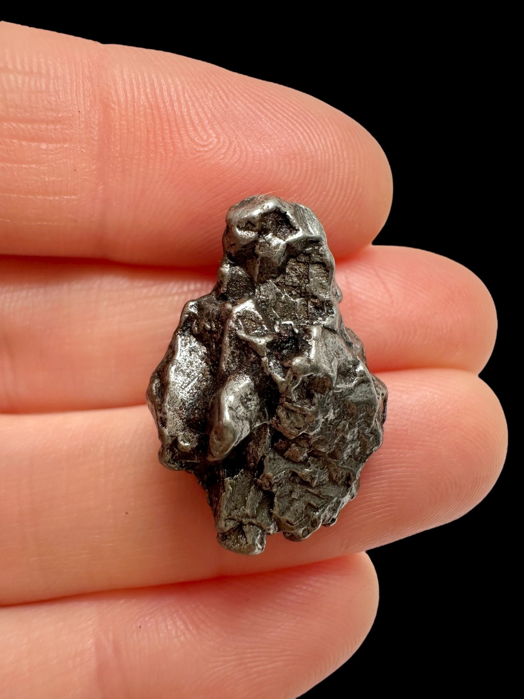 Meteorite Campo del Cielo 9,7g – Argentina