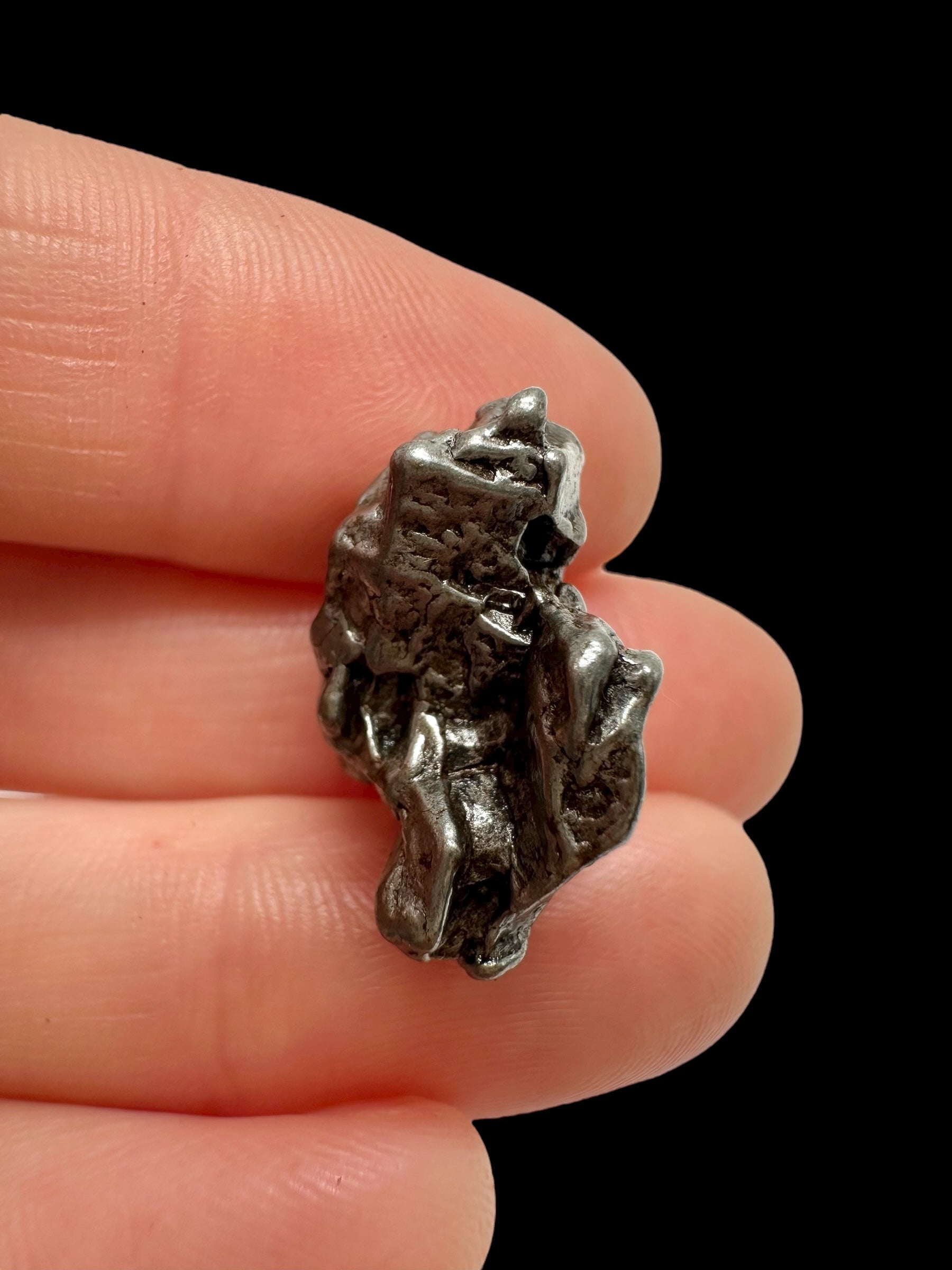 Meteorite Campo del Cielo 9,2g – Argentina - ZM300