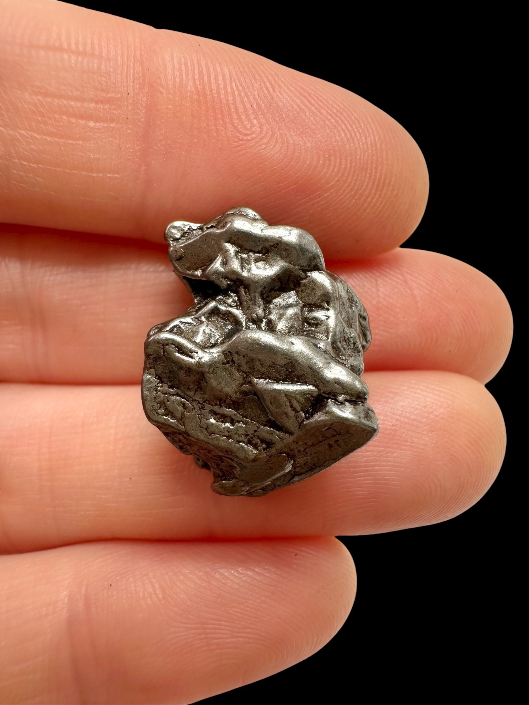 Meteorite Campo del Cielo 9,2g – Argentina