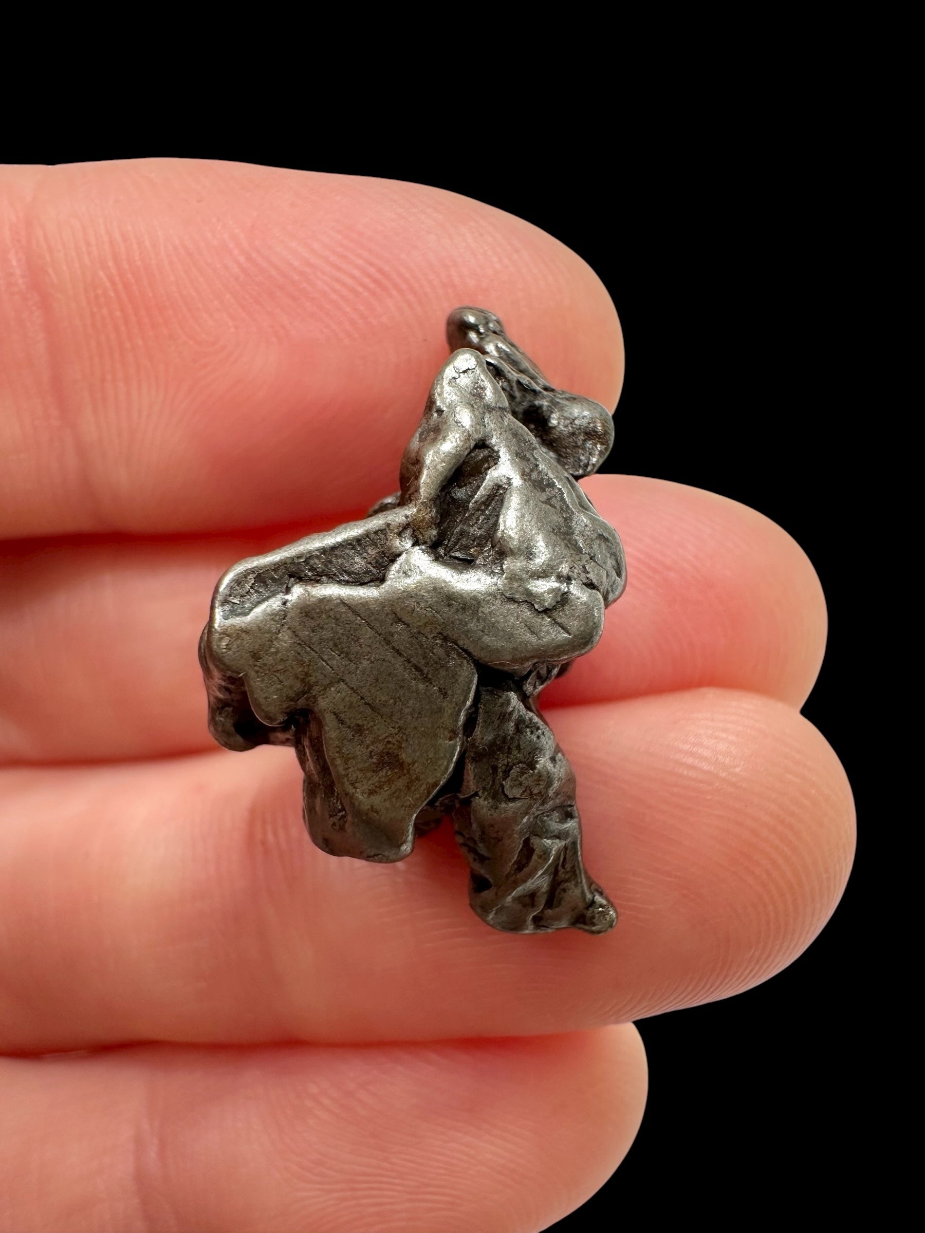 Meteorite Campo del Cielo 8g – Argentina - ZM301