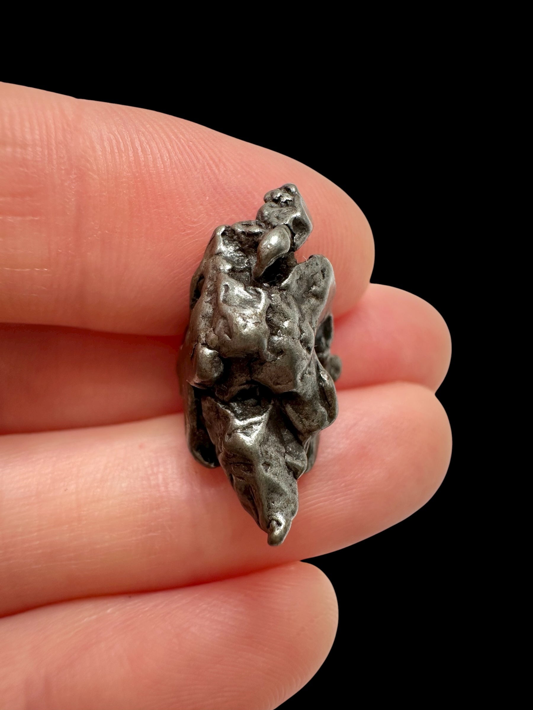 Meteorite Campo del Cielo 8g – Argentina - ZM301