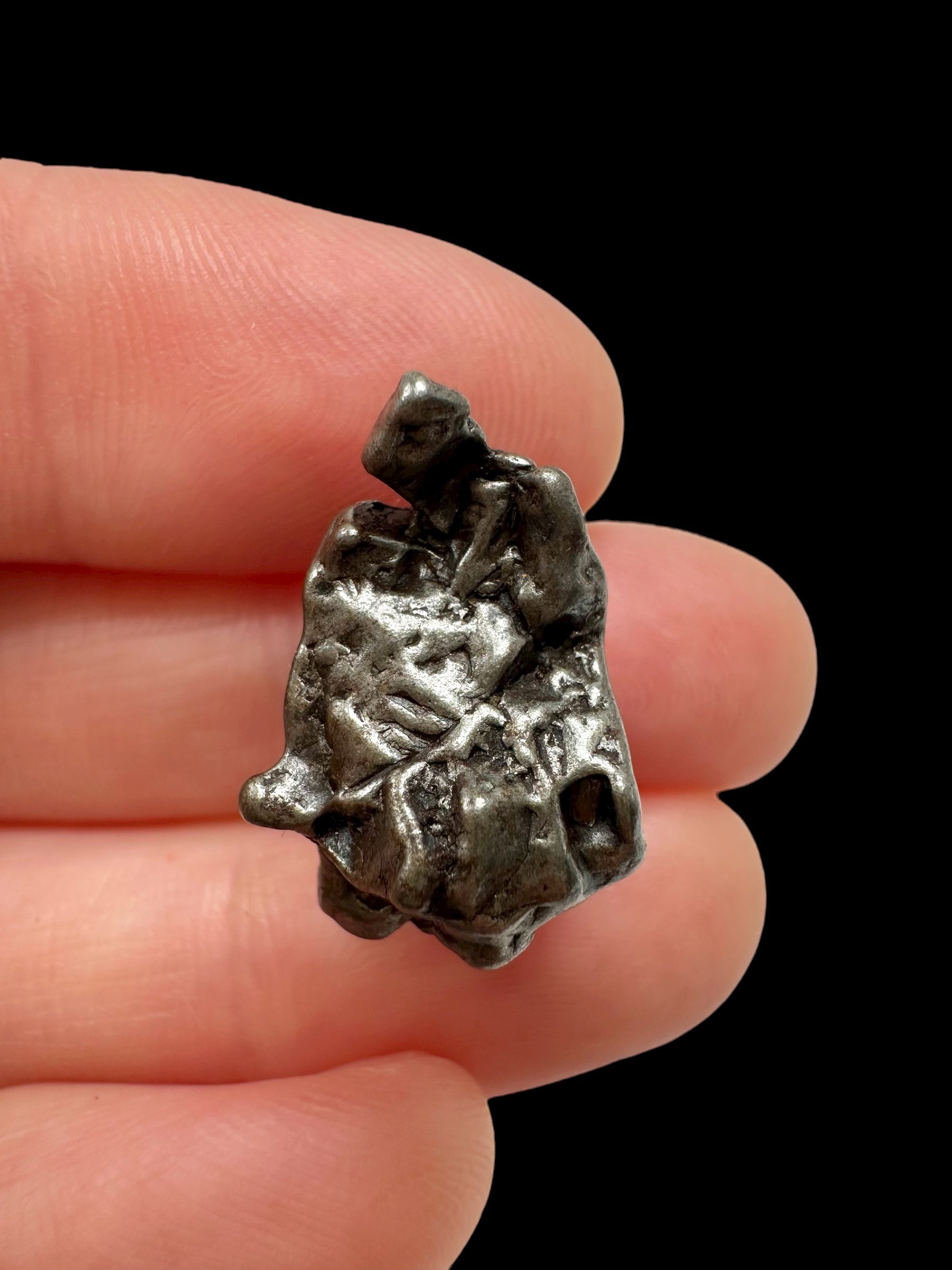 Meteorite Campo del Cielo 8g – Argentina - ZM301