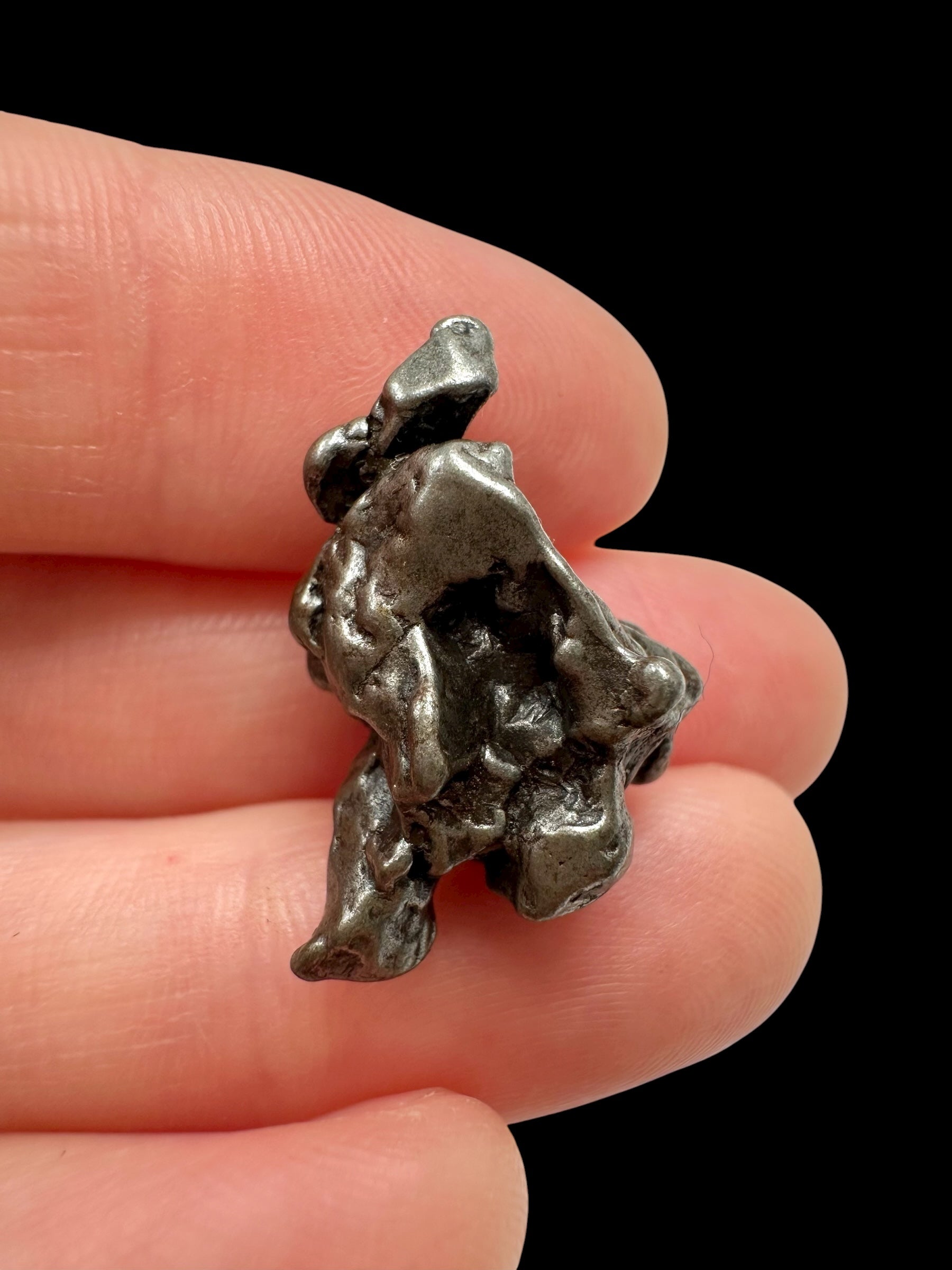 Meteorite Campo del Cielo 8g – Argentina