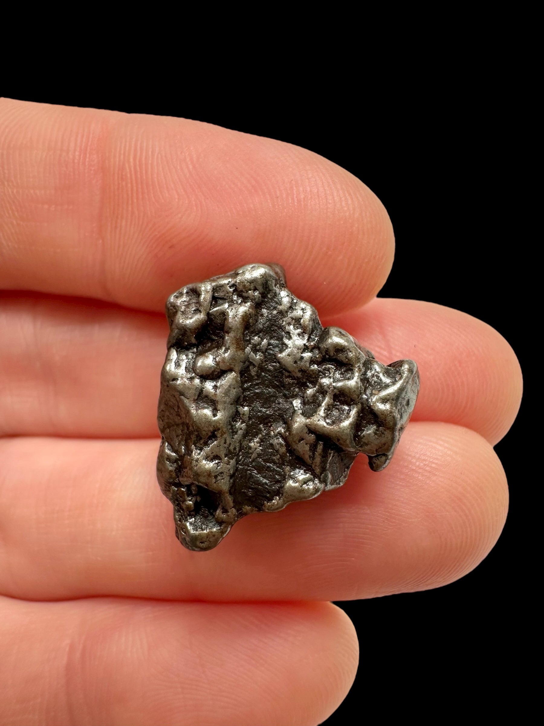 Meteorite Campo del Cielo 10g – Argentina - ZM303