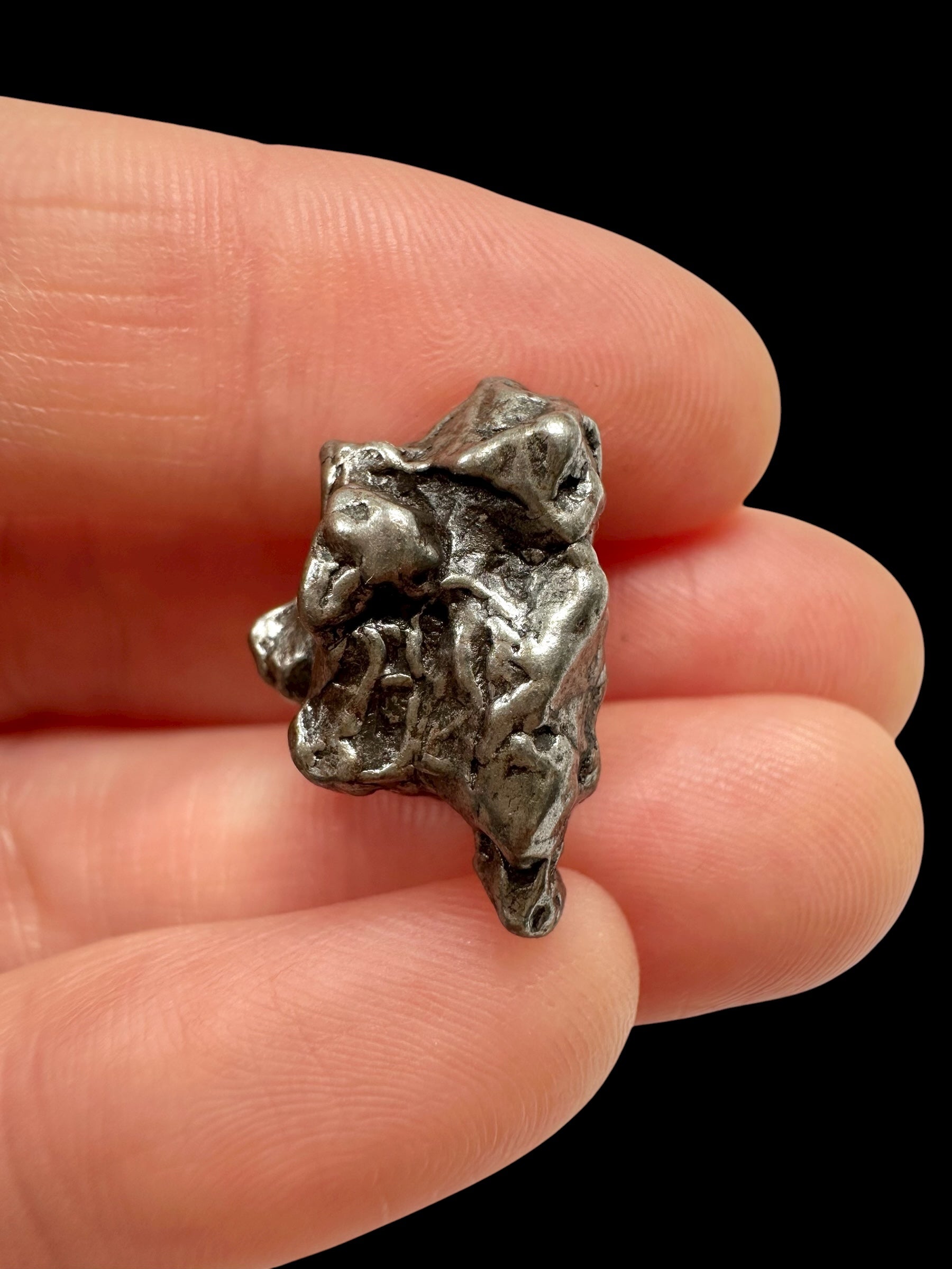 Meteorite Campo del Cielo 10g – Argentina - ZM303