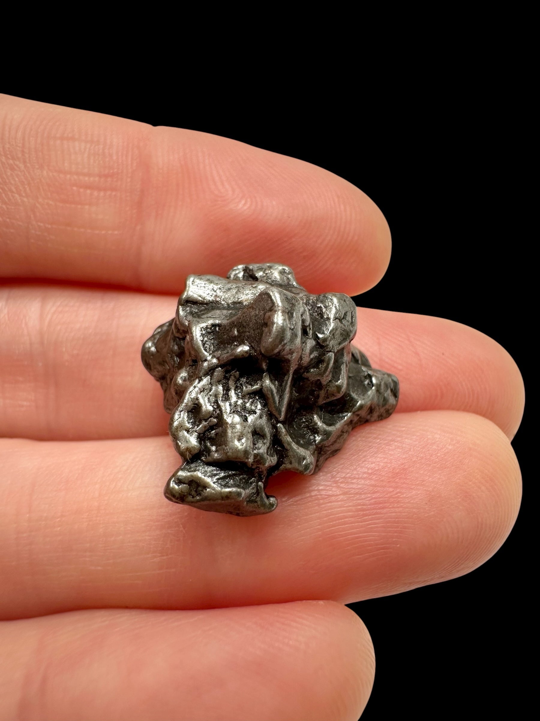 Meteorite Campo del Cielo 10g – Argentina - ZM303