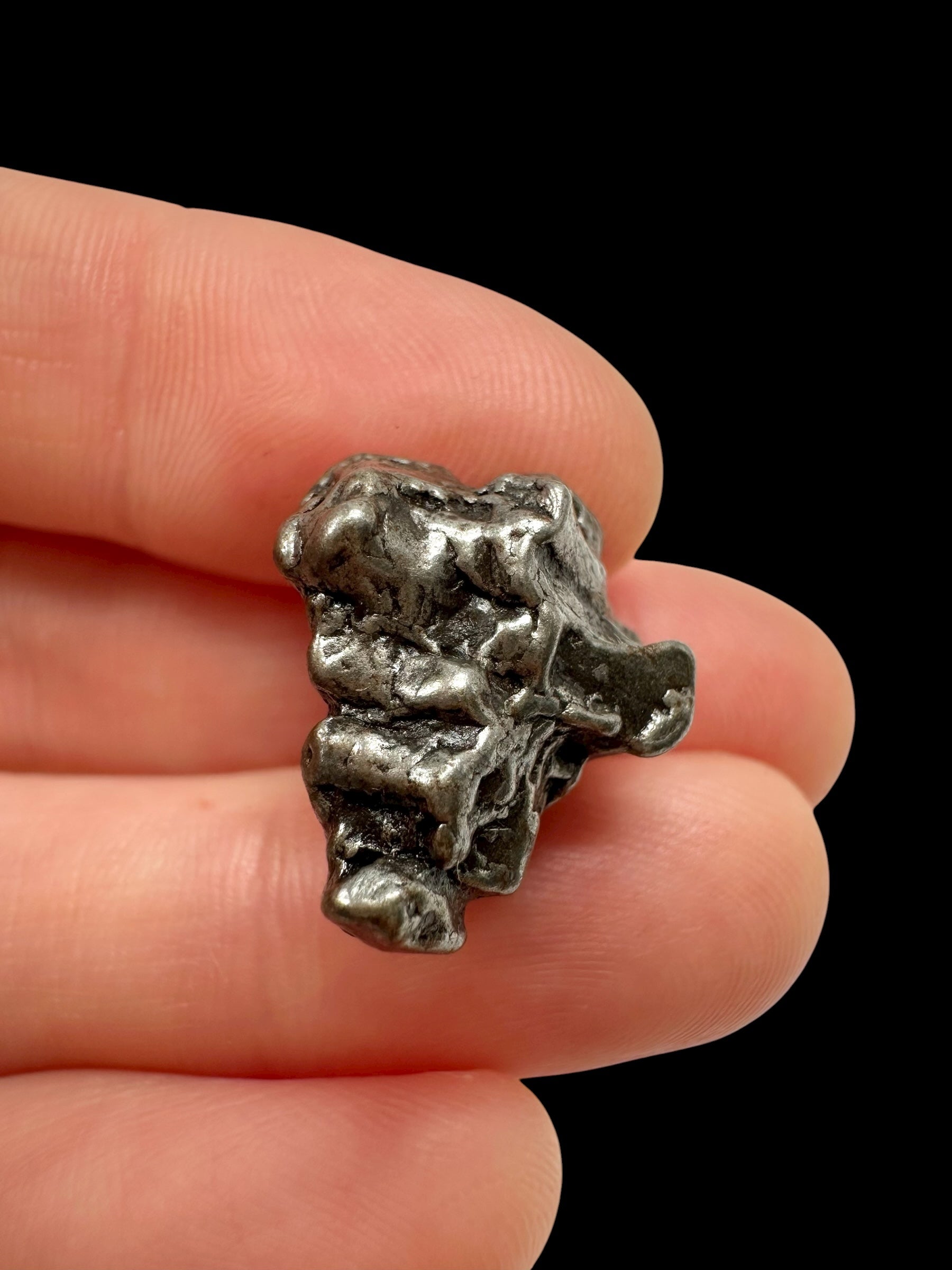 Meteorite Campo del Cielo 10g – Argentina