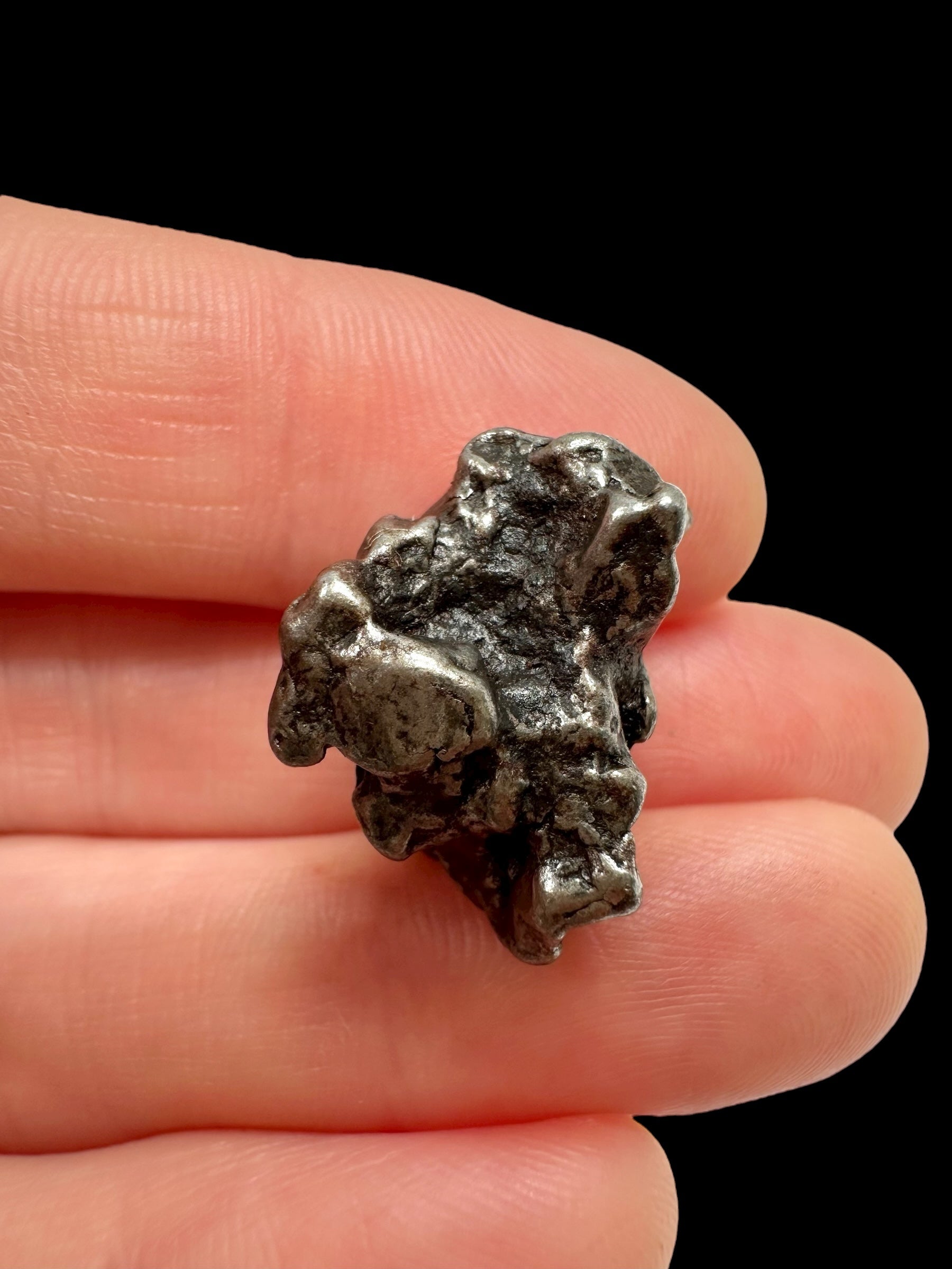 Meteorite Campo del Cielo 10,2g – Argentina - ZM304