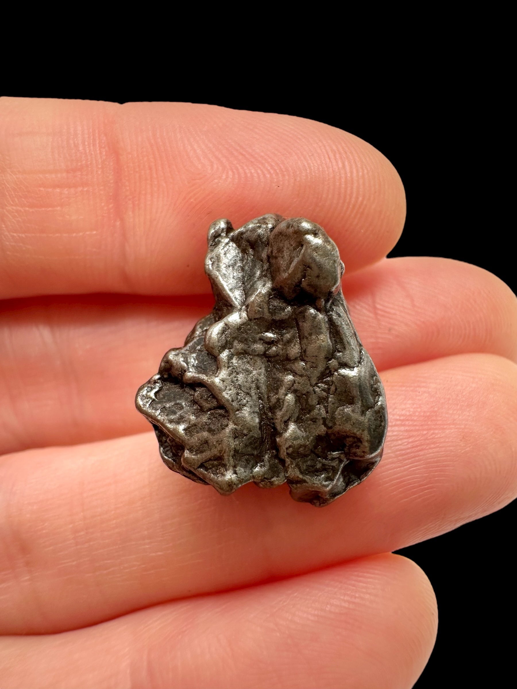 Meteorite Campo del Cielo 10,2g – Argentina