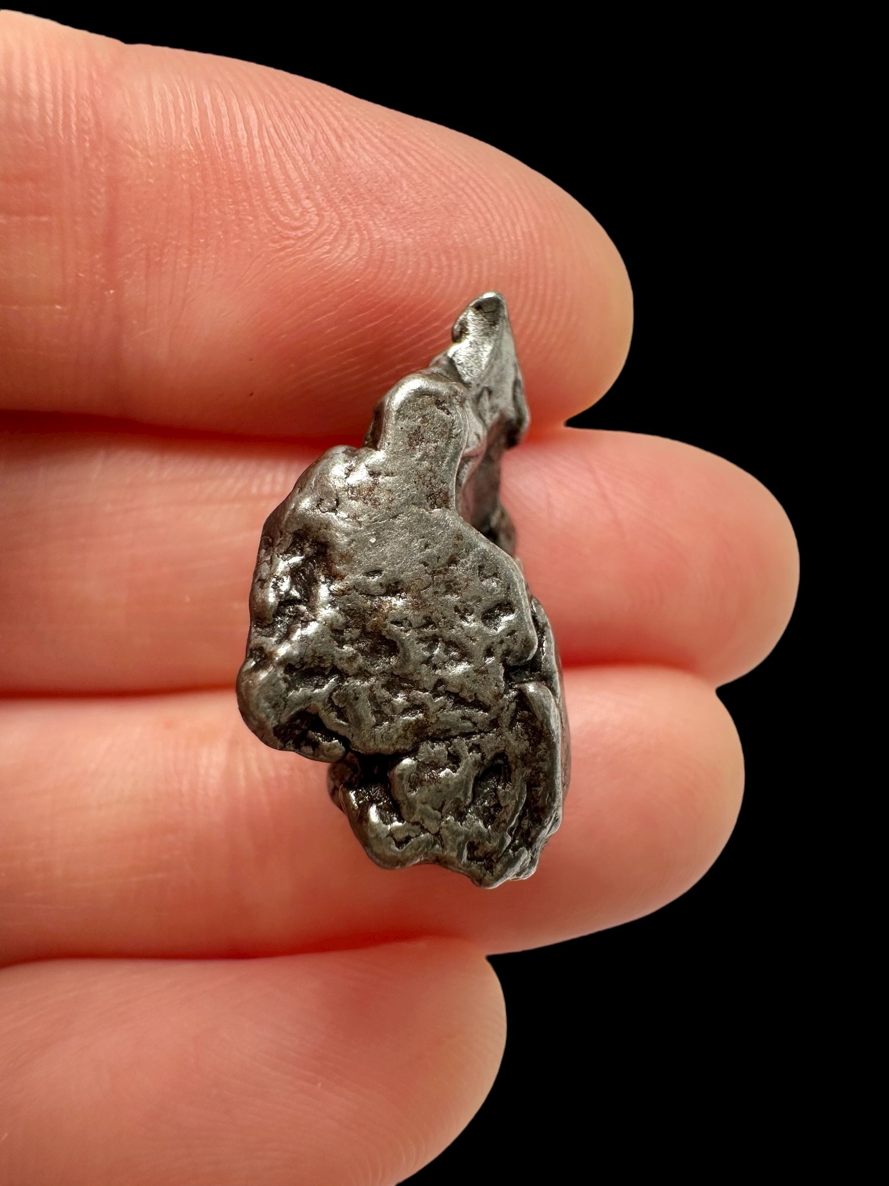 Meteorite Campo del Cielo 7,8g – Argentina - ZM305